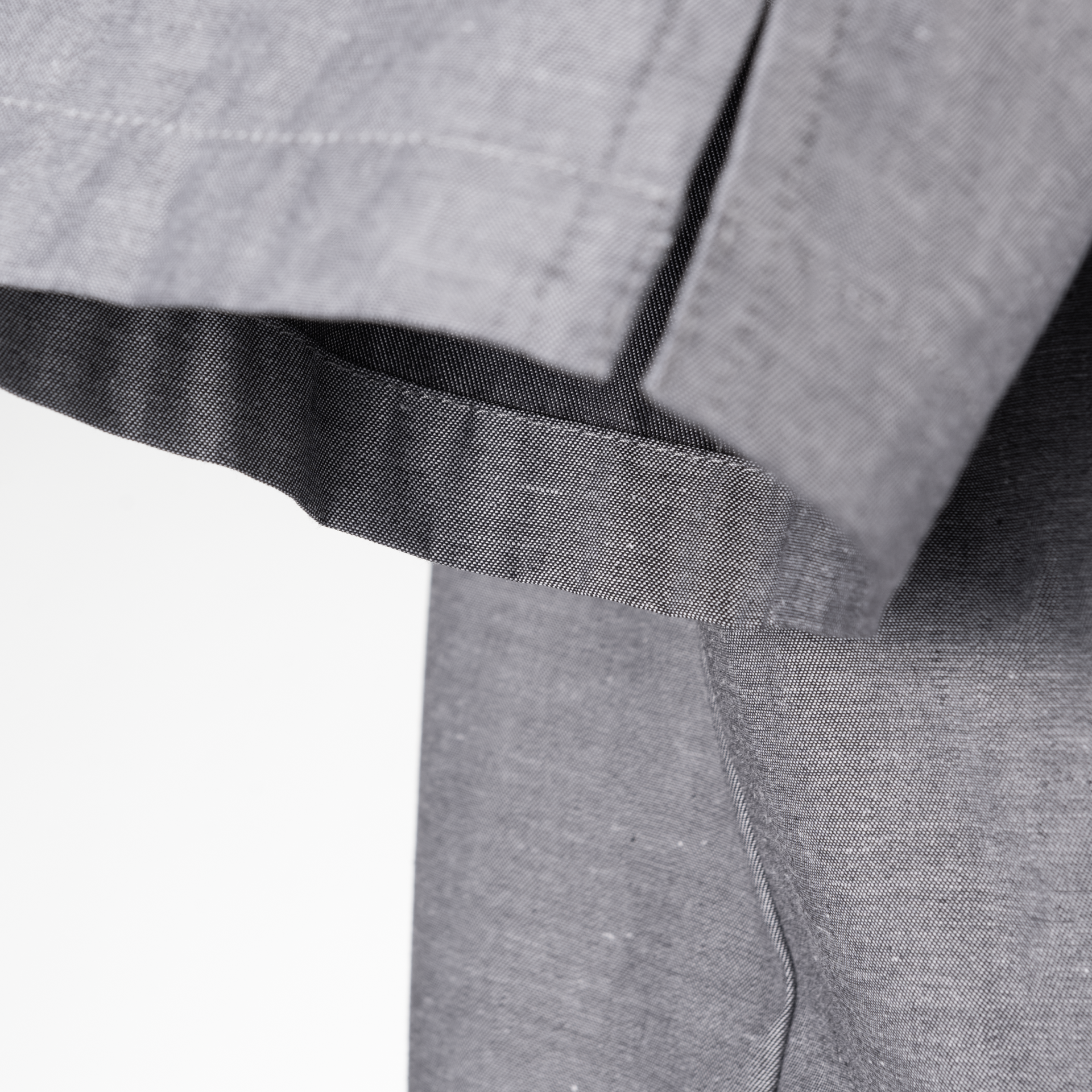 CONCEPT MED&CARE Kasack kurzarm für Herren