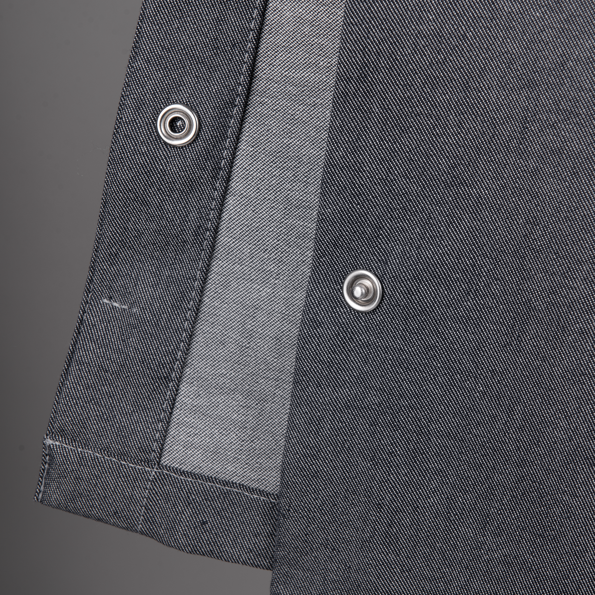 CONCEPT Koch-/Servicejacke langarm für Damen