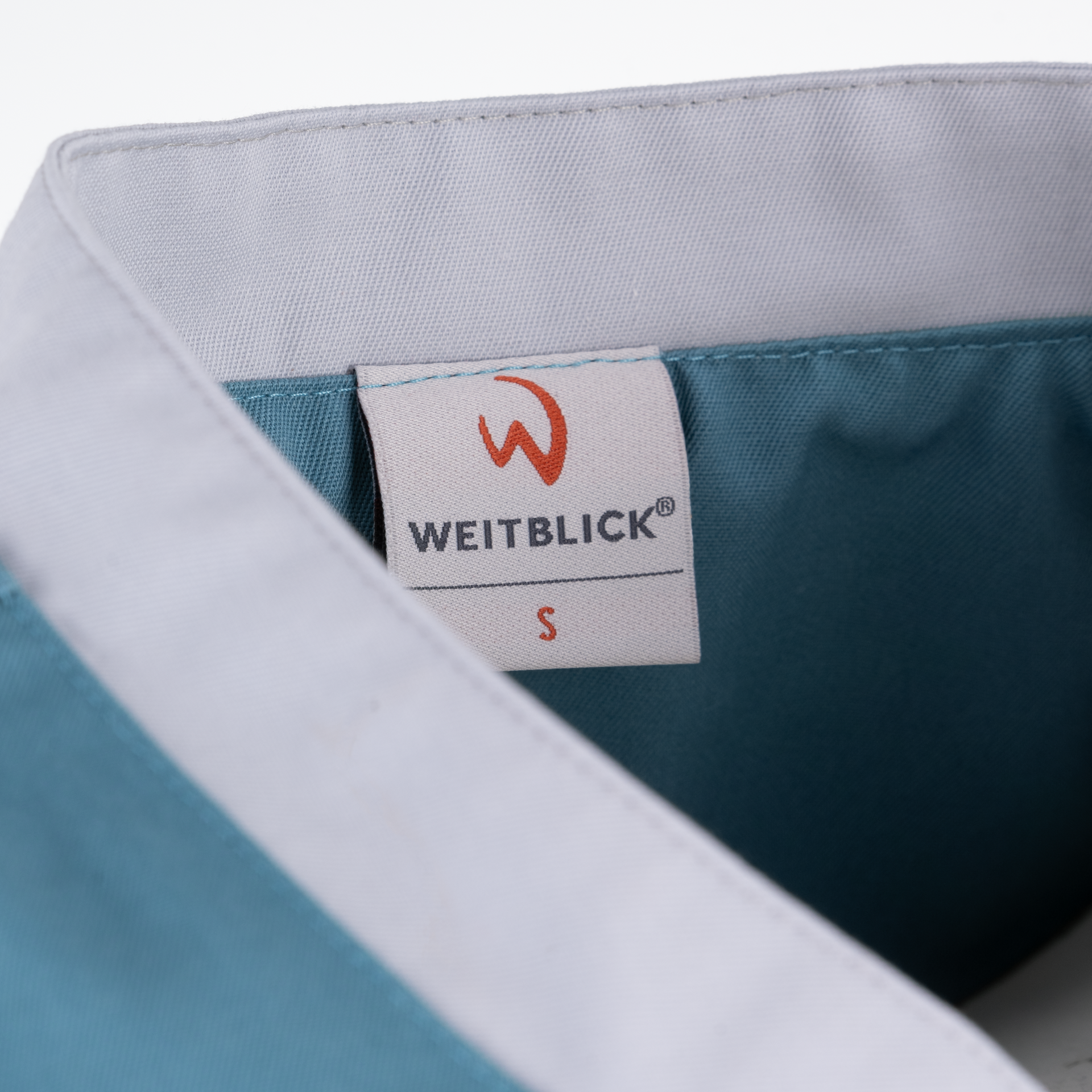 FOCUS MED&CARE Schlupfkasack kurzarm für Damen