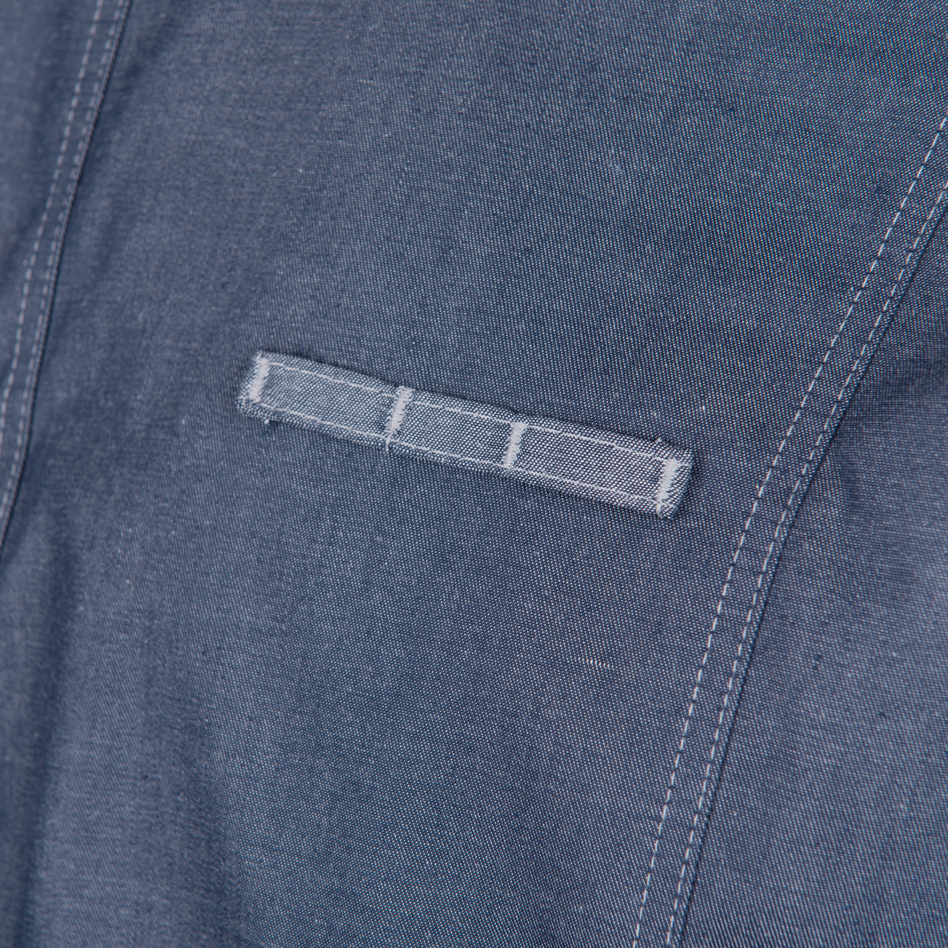 DENIM CRAFT Jacke leicht langarm für Herren