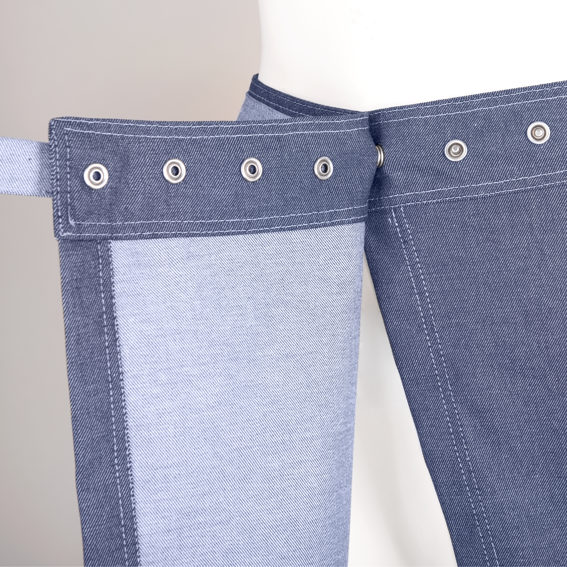 DENIM CRAFT Rockschürze für Damen
