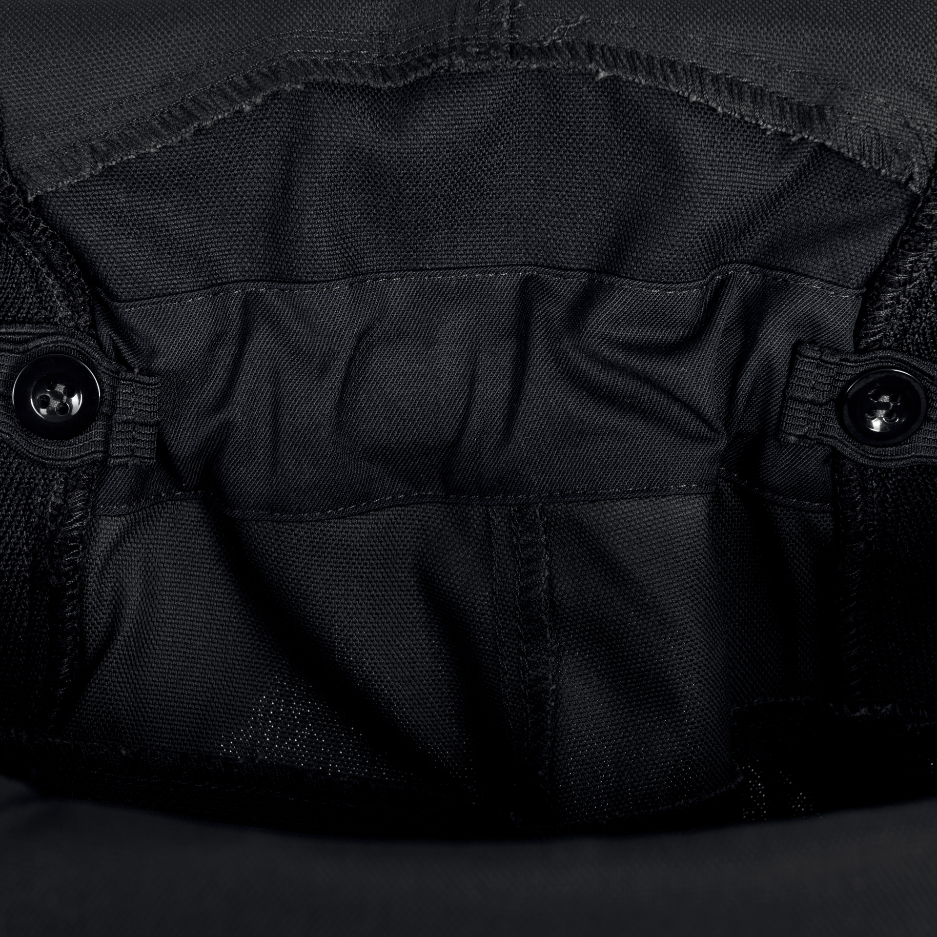 MYCORE FORCE Latzhose m. Kniepolstertaschen