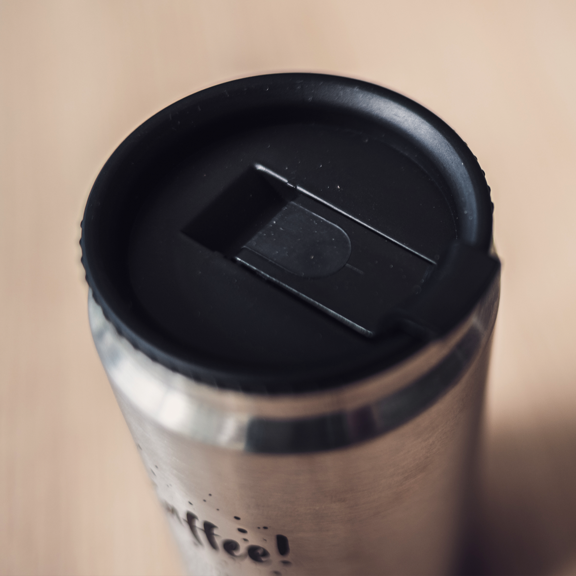 FANARTIKEL WEITBLICK Thermodose