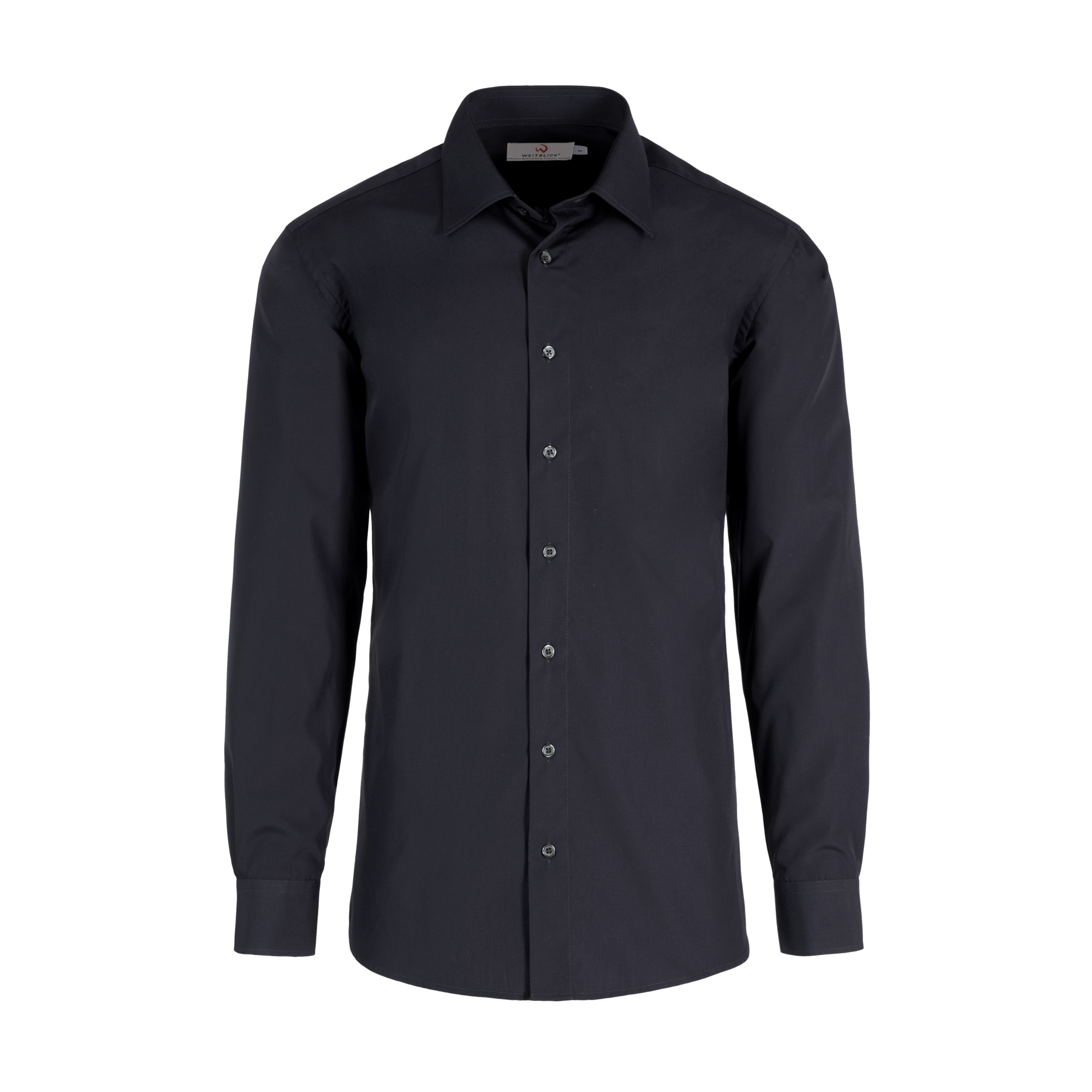 BUSINESS&CASUAL Hemd langarm für Herren