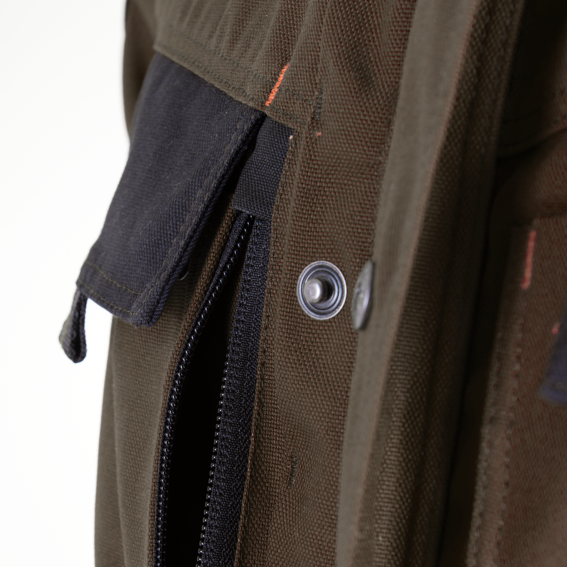 MYCORE FORCE Bundjacke