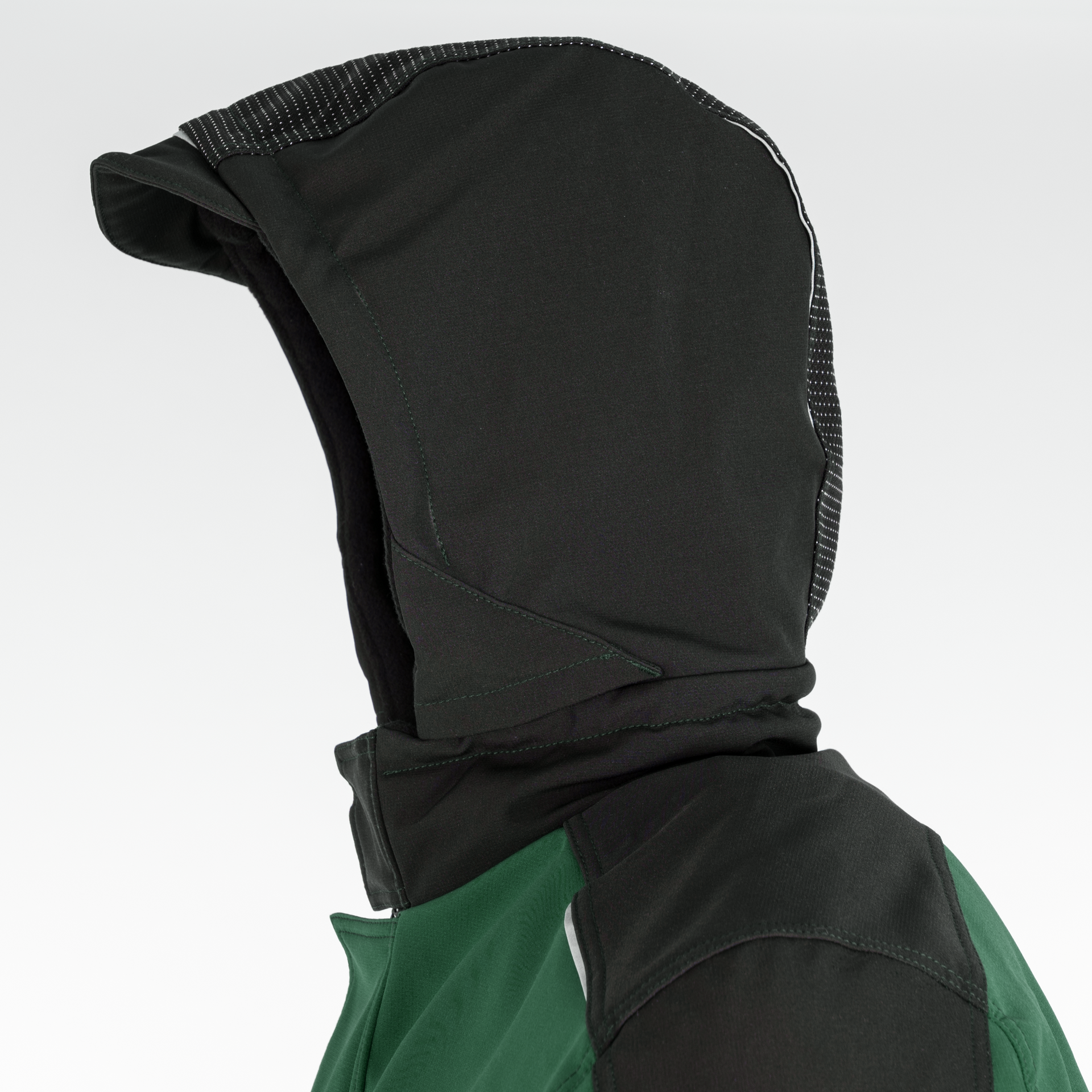 MYCORE FORCE Winterjacke