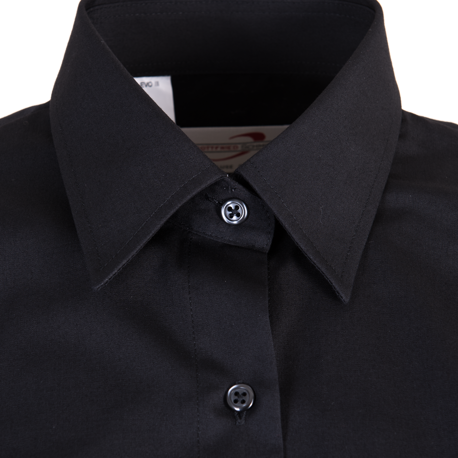 BUSINESS&CASUAL Bluse langarm für Damen