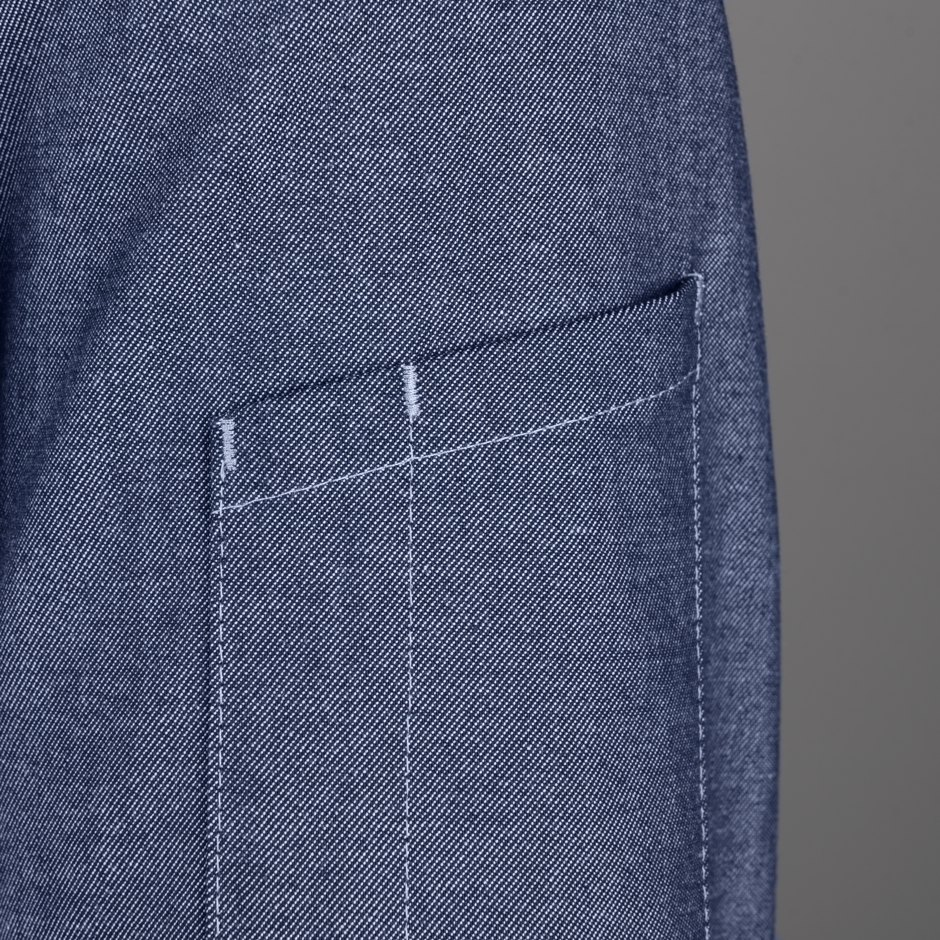 CONCEPT Koch-/Servicejacke langarm