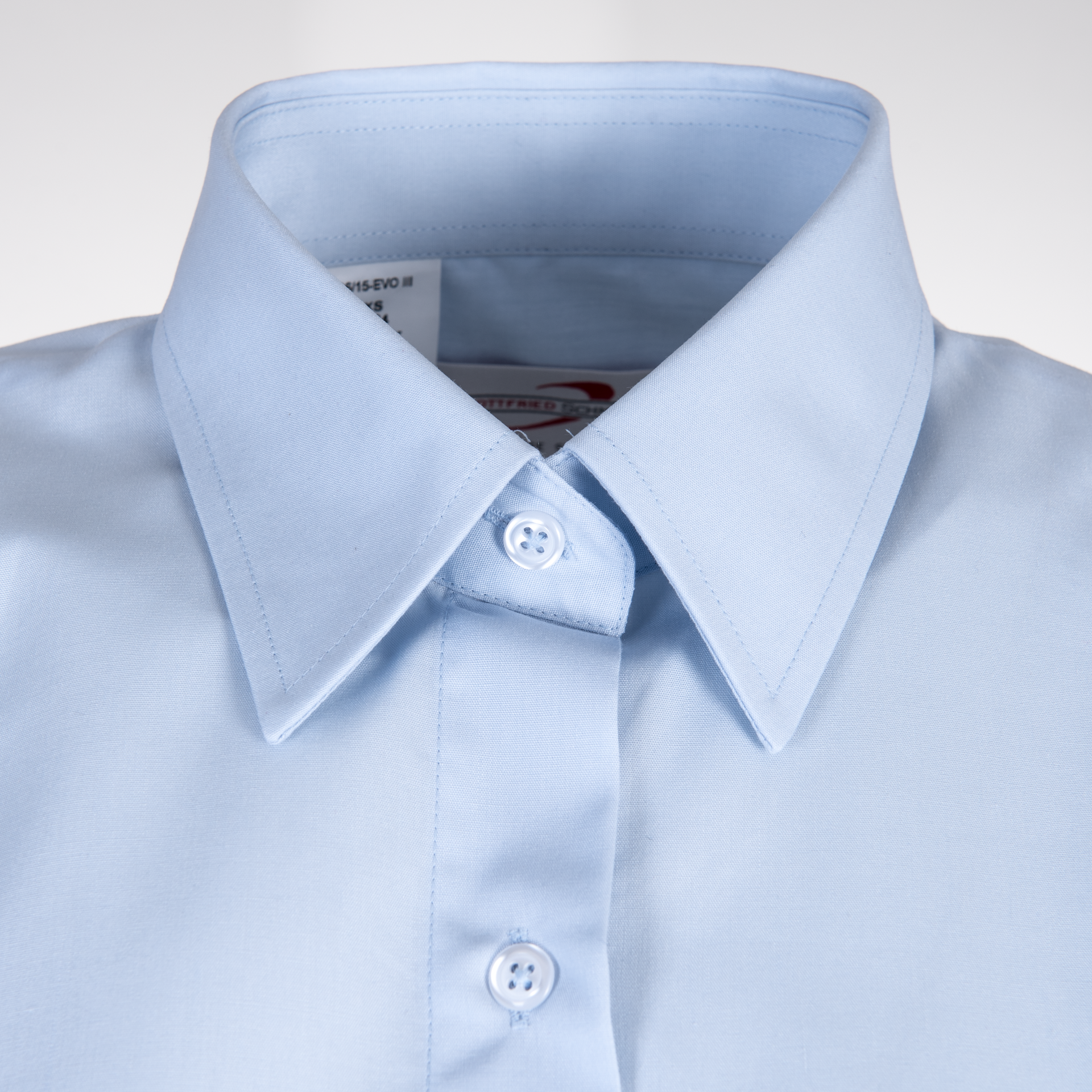 BUSINESS&CASUAL Bluse kurzarm für Damen