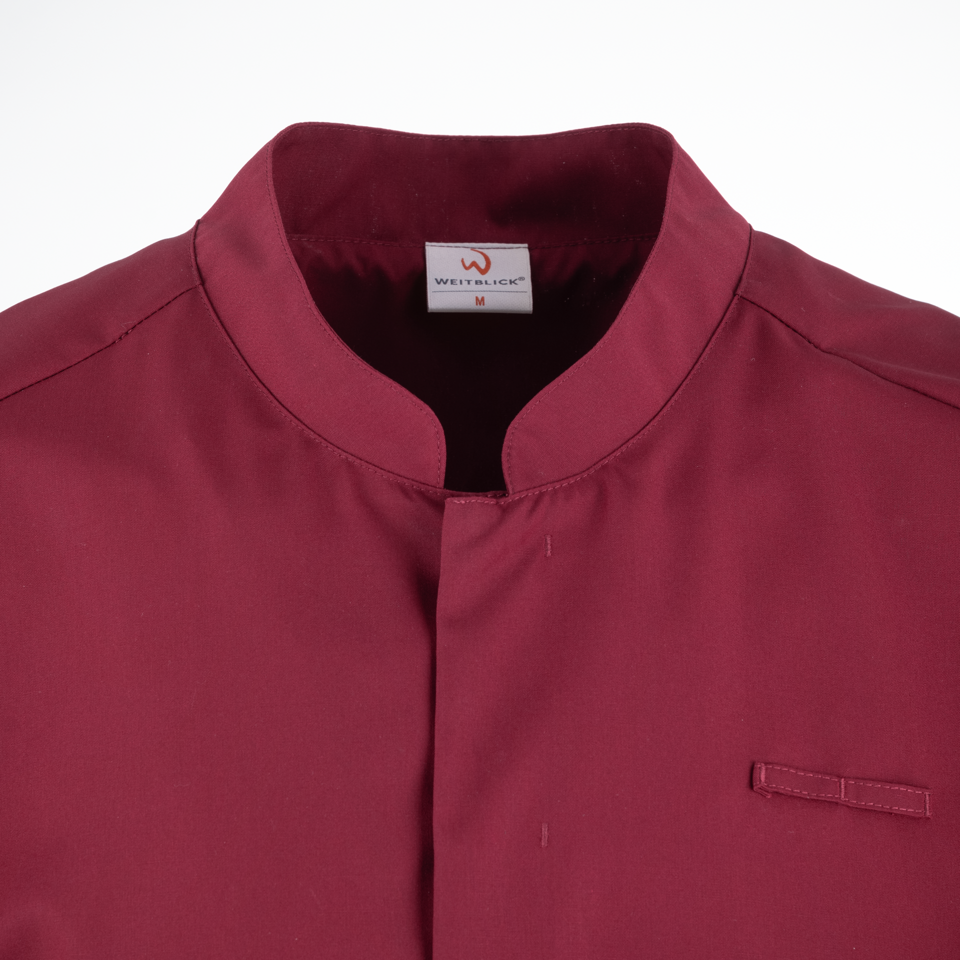 CONCEPT MED&CARE Kasack kurzarm für Herren