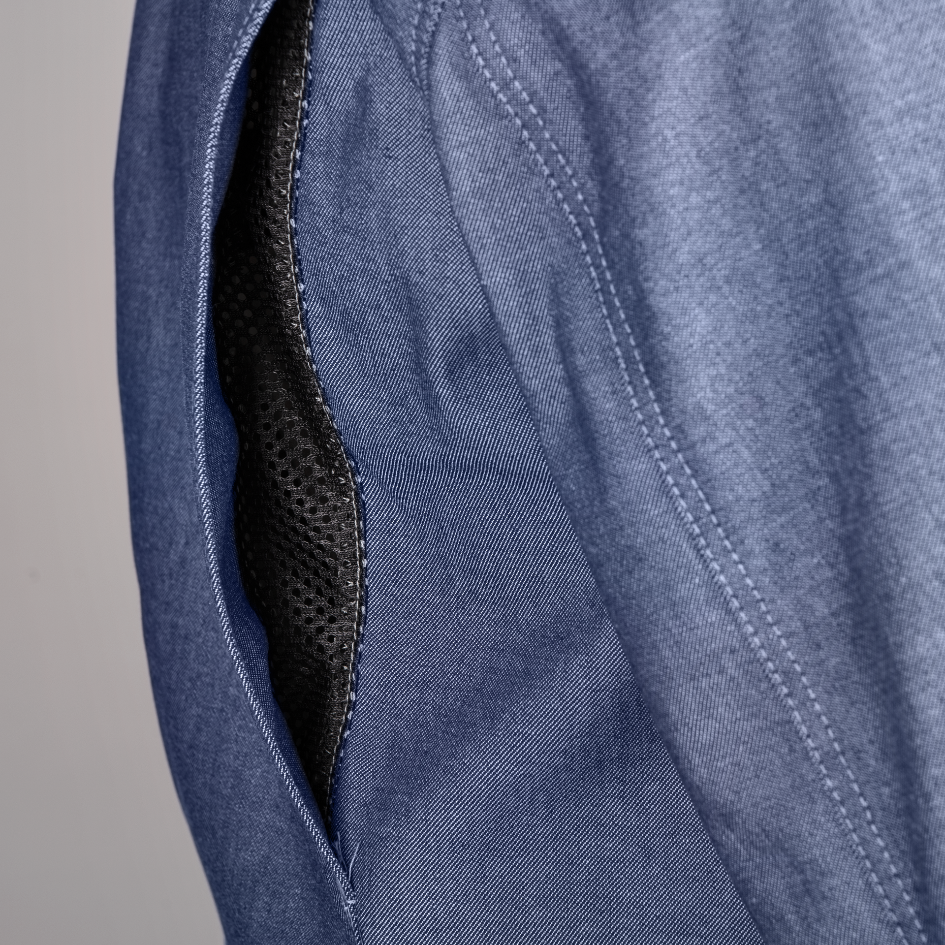 DENIM CRAFT Jacke langarm für Damen