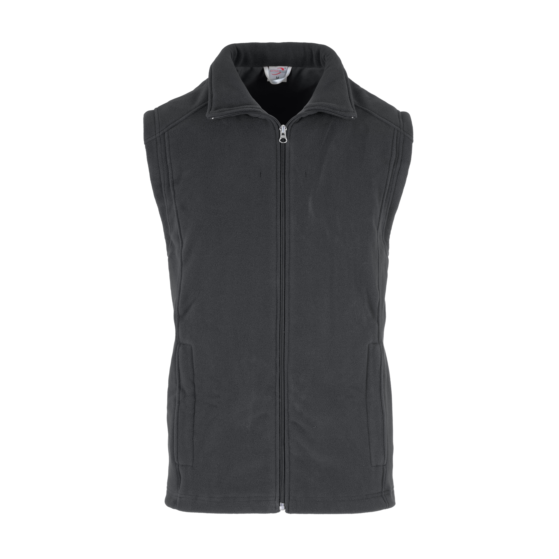 CONCEPT Fleeceweste für Herren