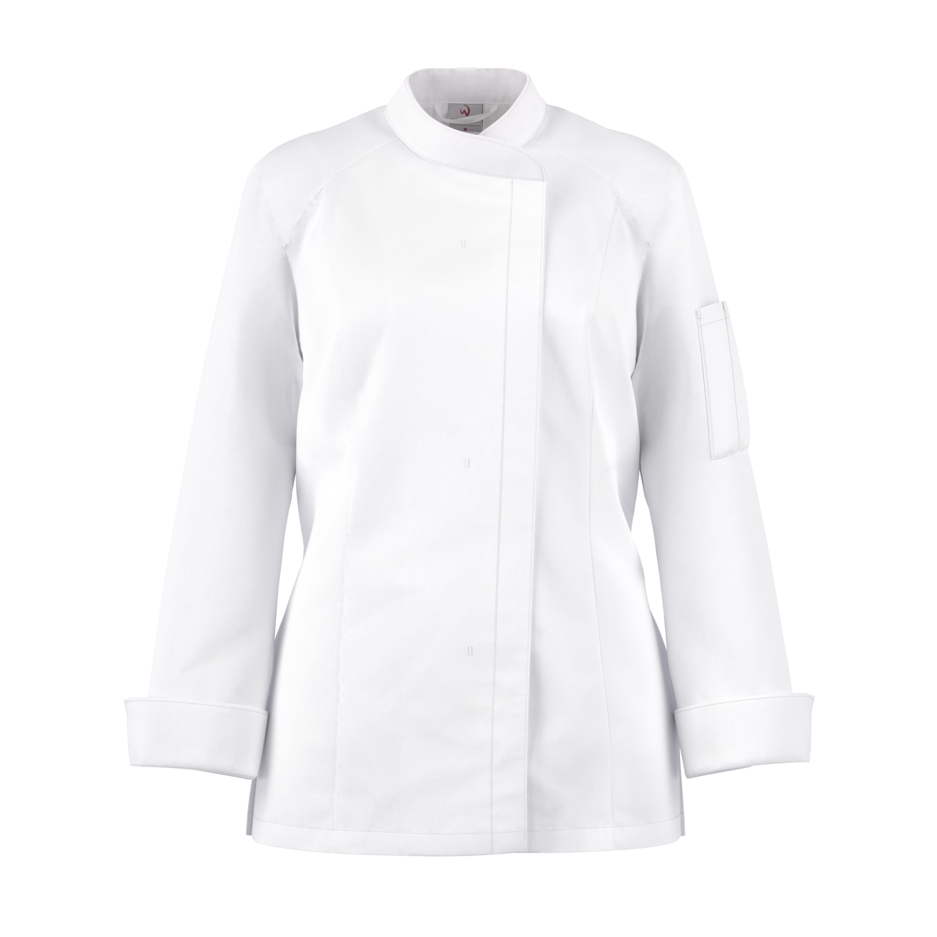 CONCEPT Koch-/Servicejacke langarm für Damen