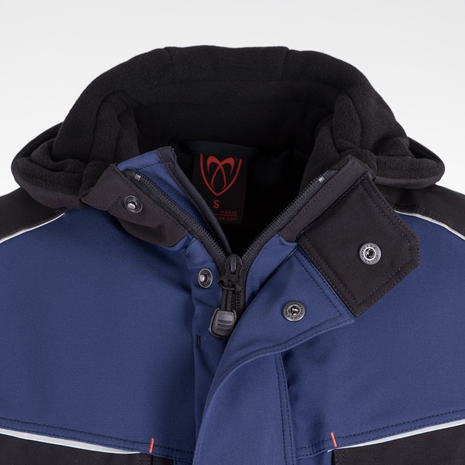 MYCORE FORCE Winterjacke