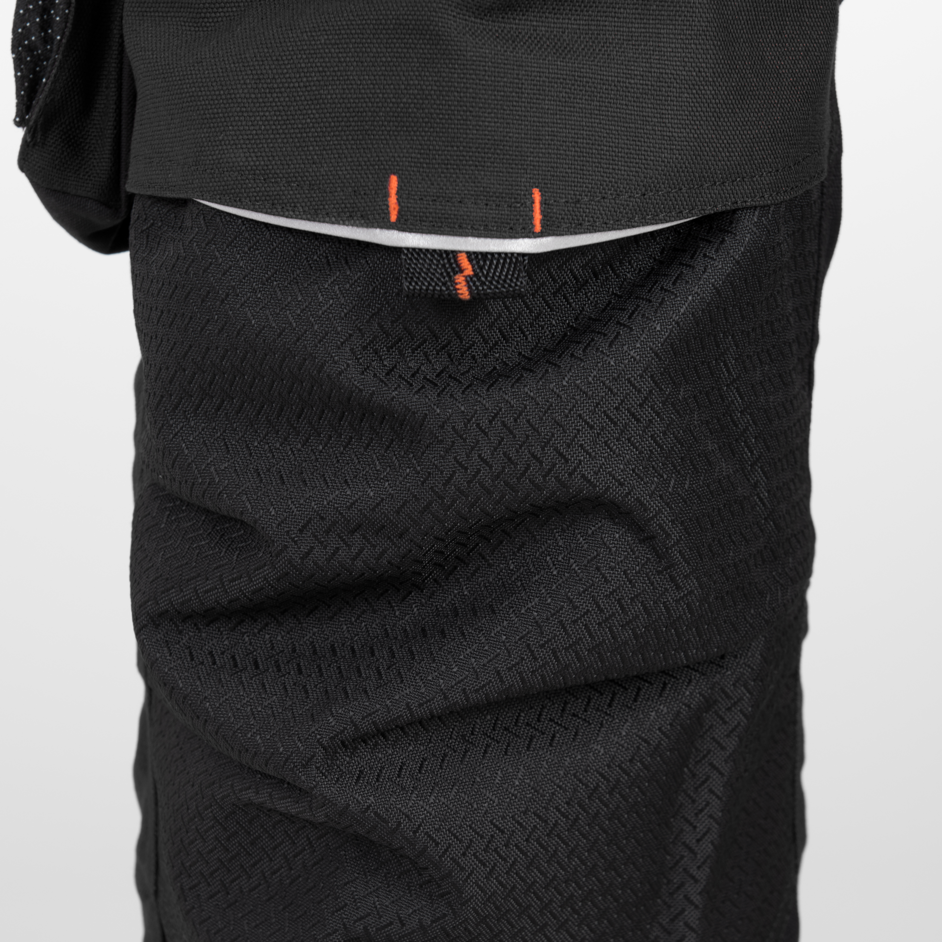 MYCORE FORCE Bundhose m. Kniepolstertaschen