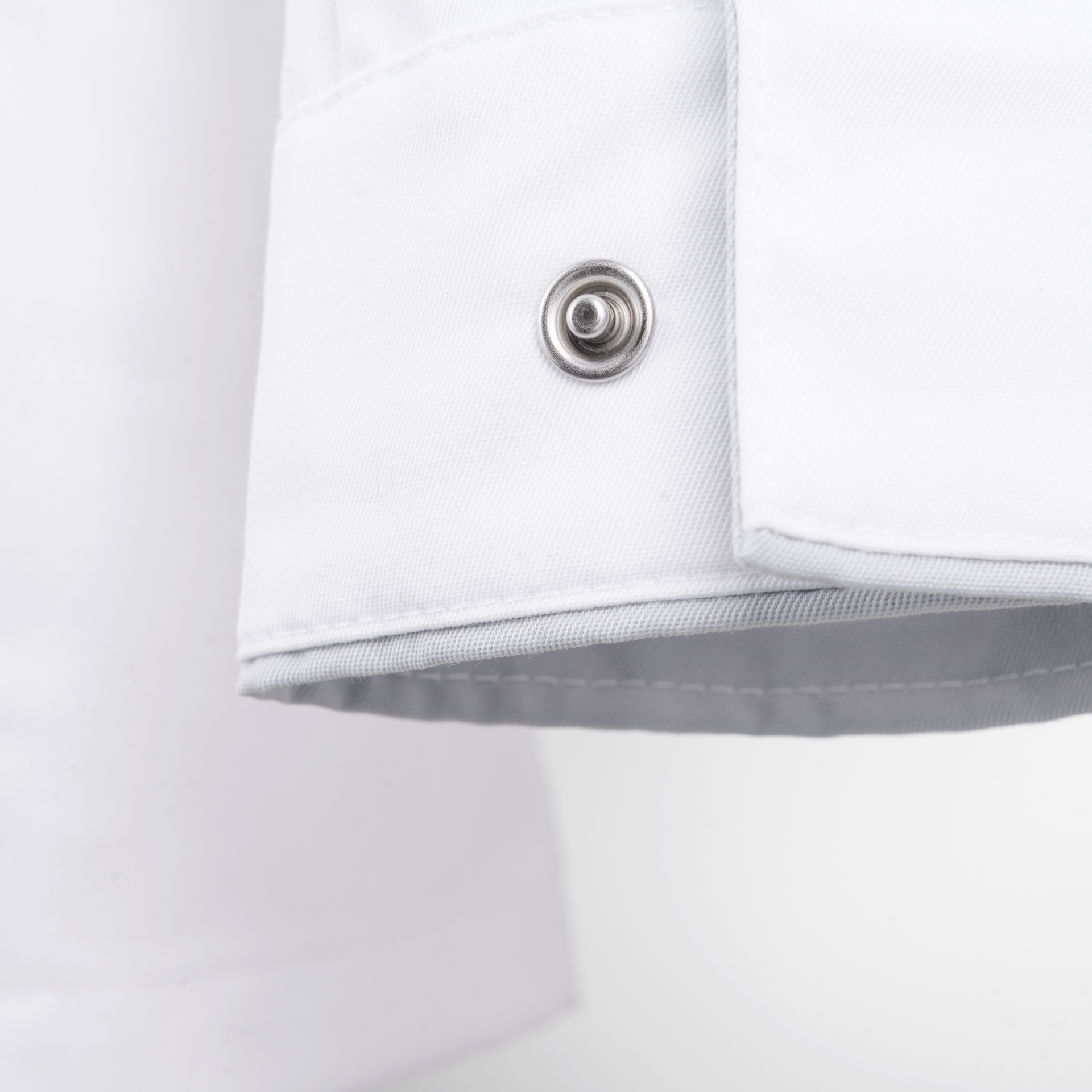 CONCEPT Kurzmantel langarm für Herren