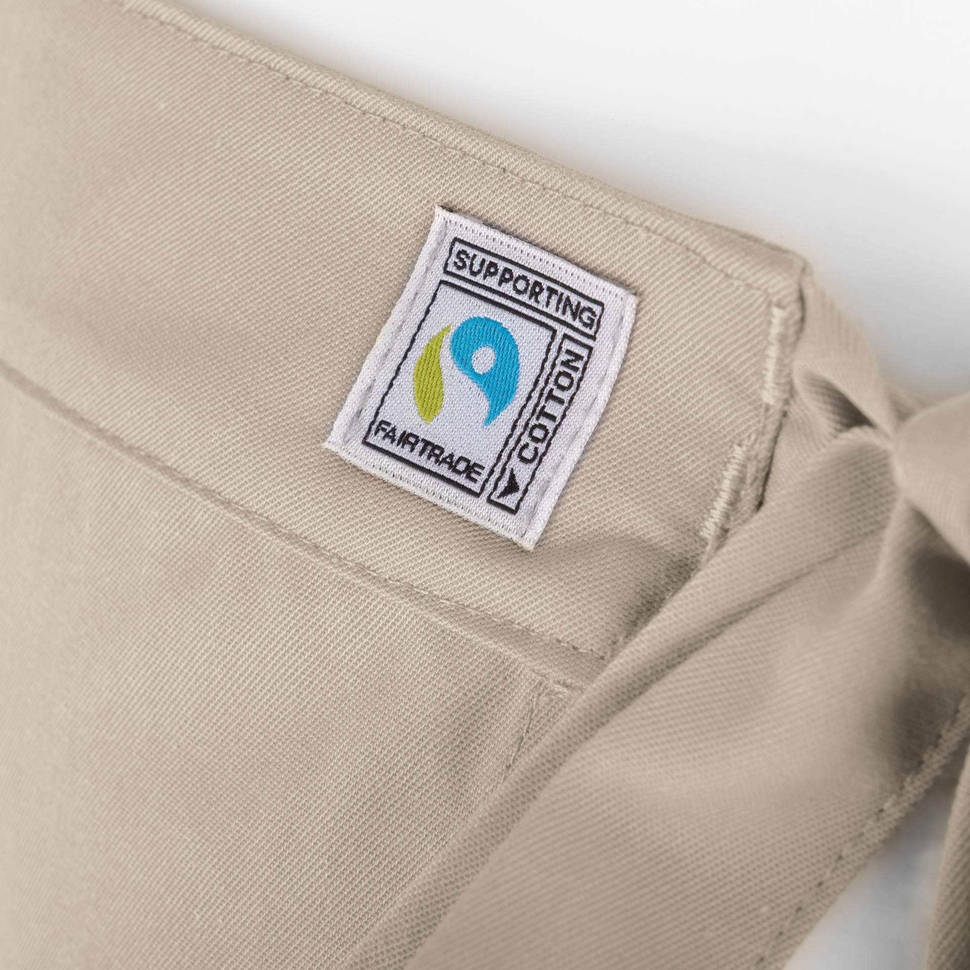 CONCEPT Halbschürze