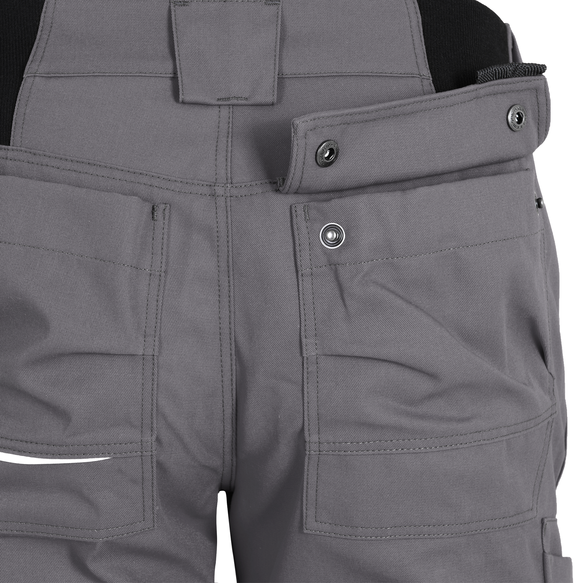 GREYBULL 2.0 Bermuda