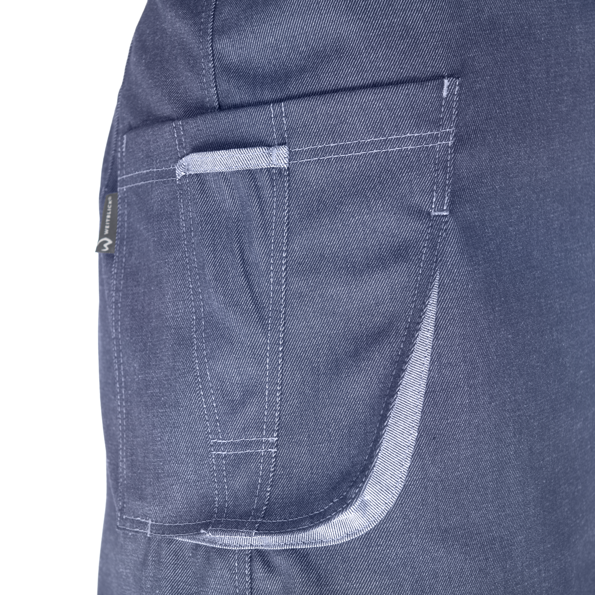 DENIM CRAFT Halbschürze