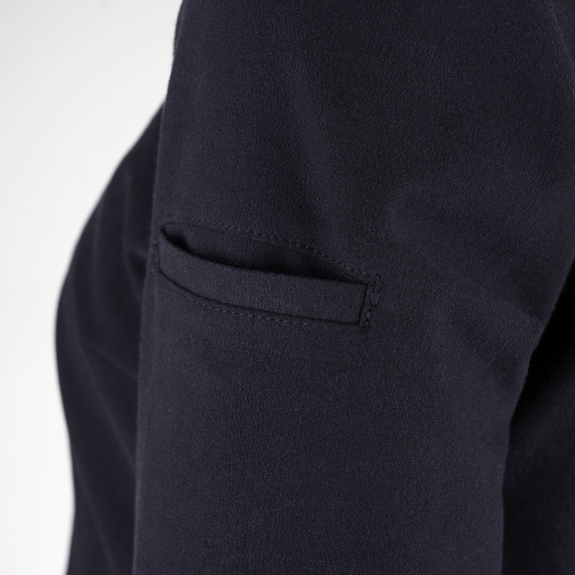 LAB Koch-/Servicebluse langarm für Damen