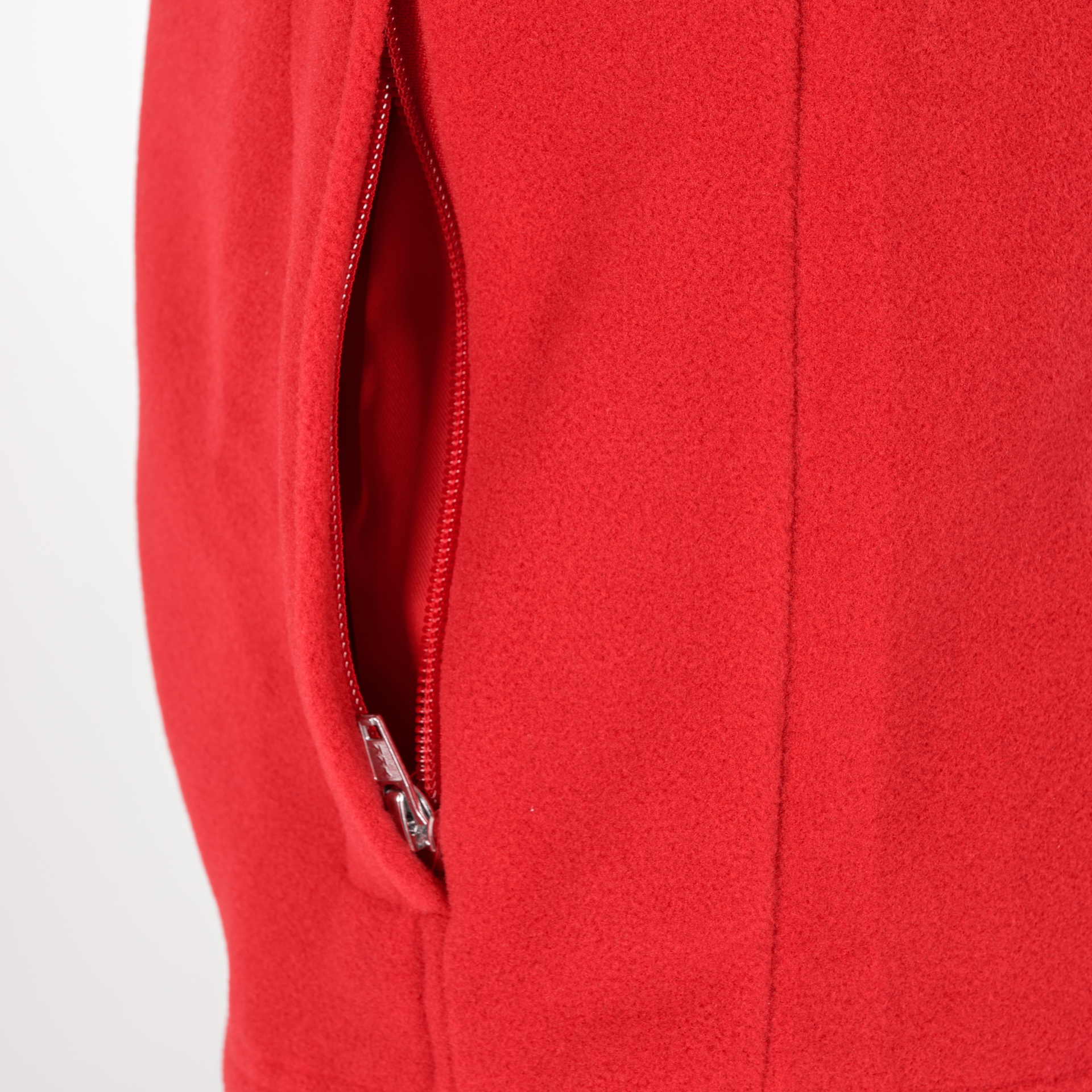 CONCEPT Fleecejacke für Herren