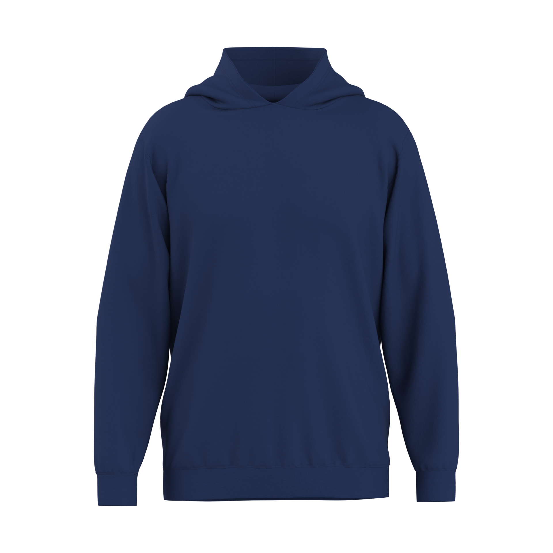 CONCEPT Hoodie langarm, unisex