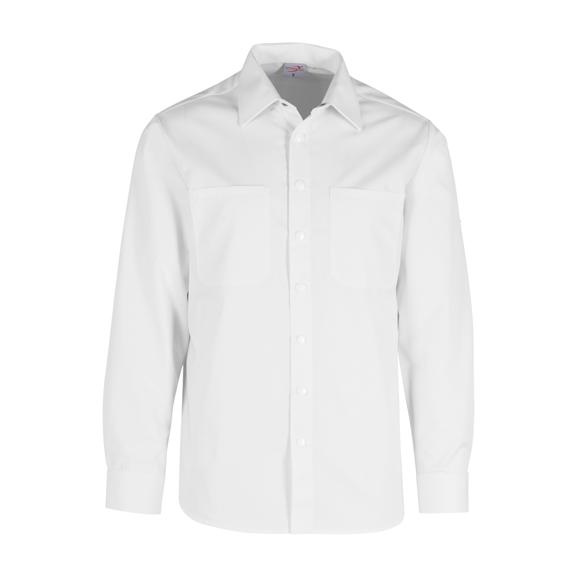 CONCEPT Hemd langarm für Herren