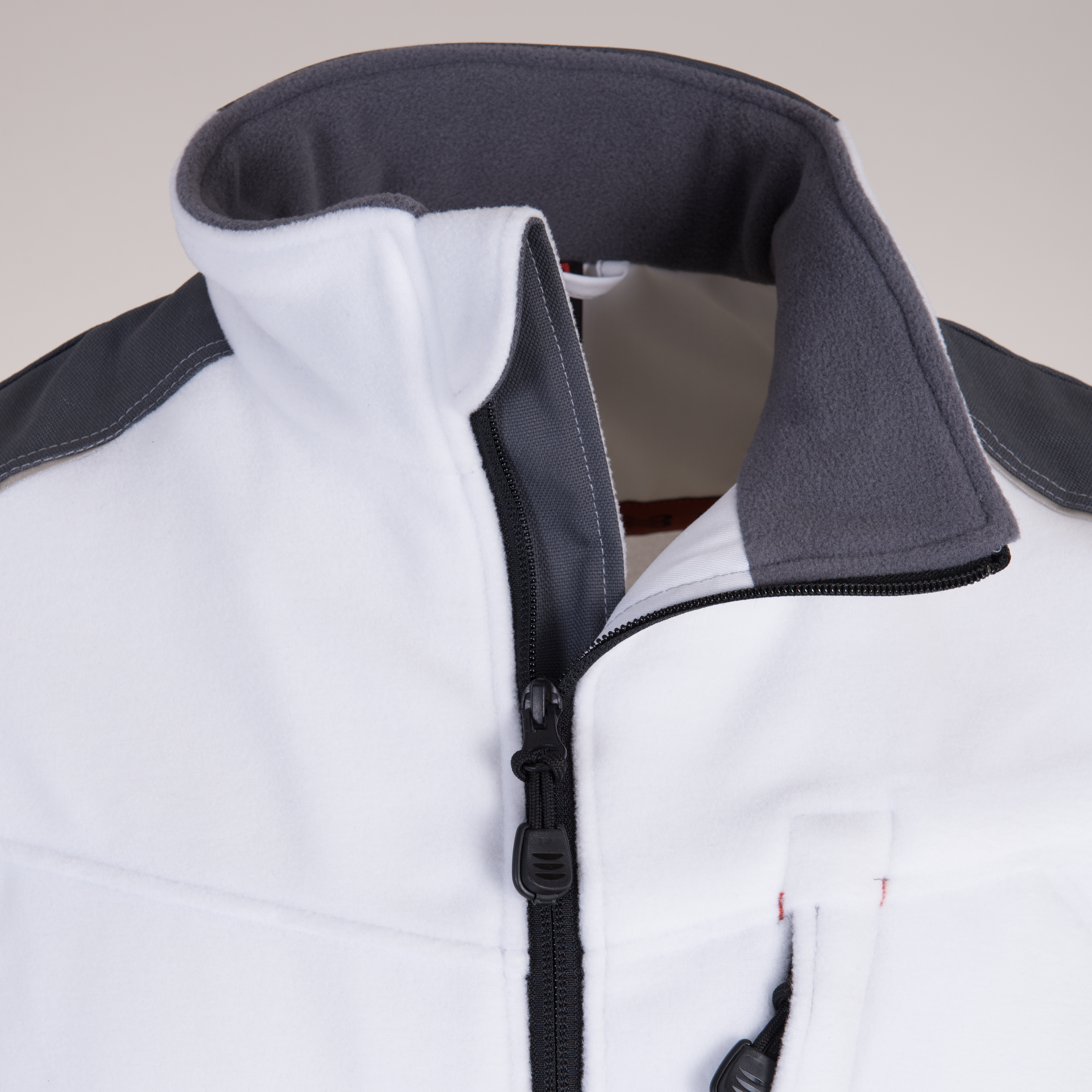 MYCORE FORCE Fleecejacke