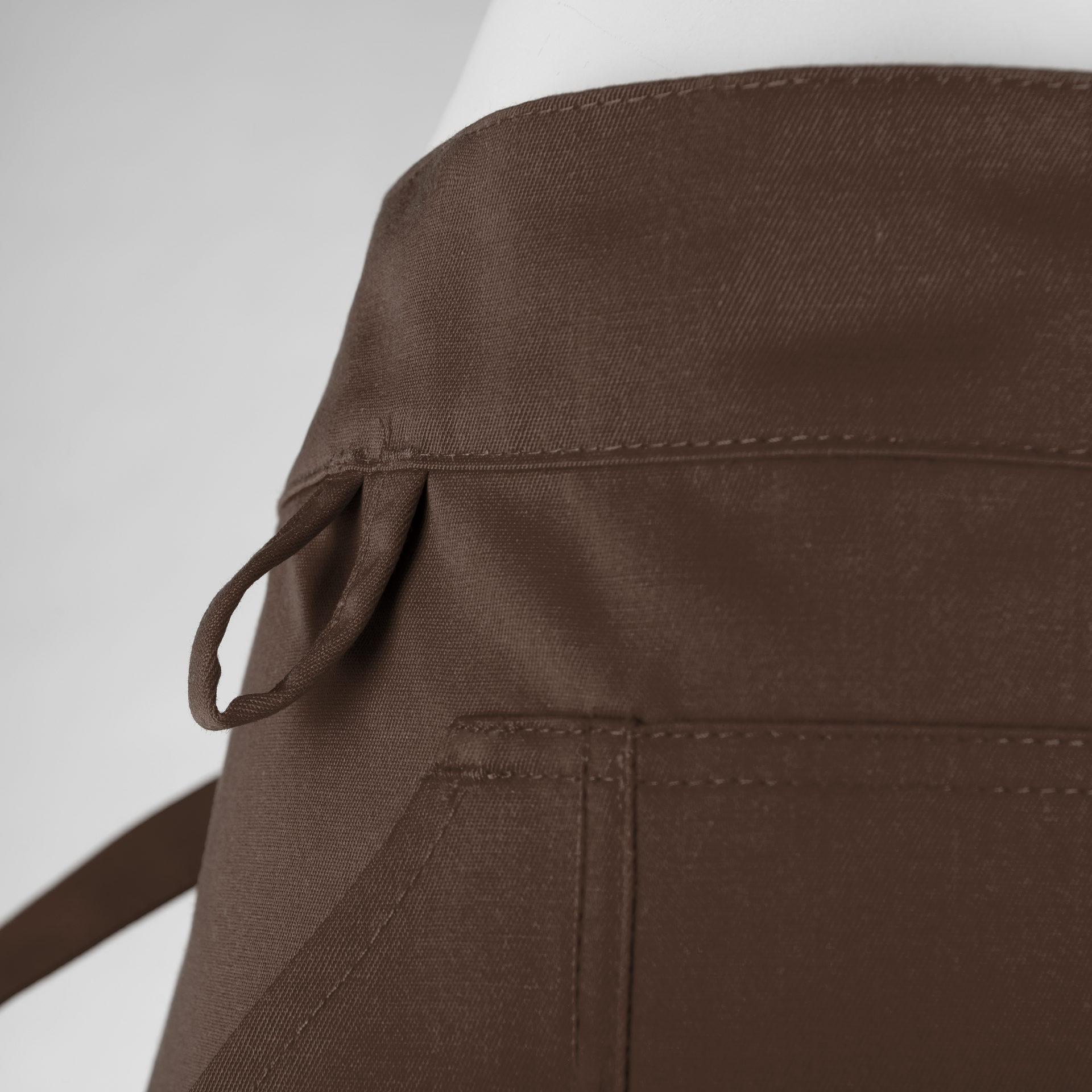 CONCEPT Kurzschürze