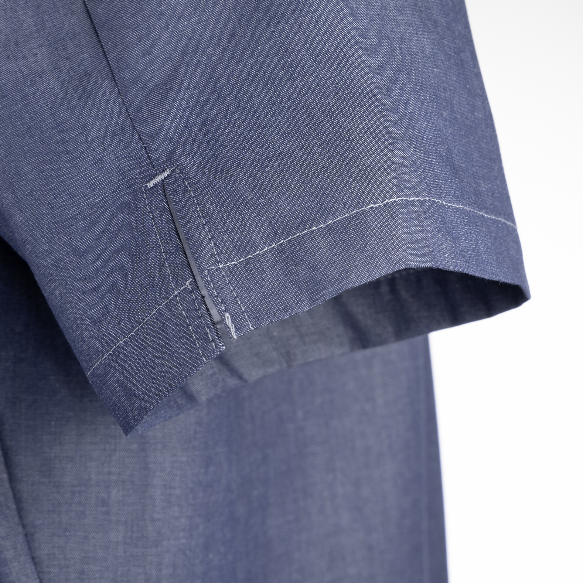 CONCEPT MED&CARE Schlupfkasack kurzarm für Herren