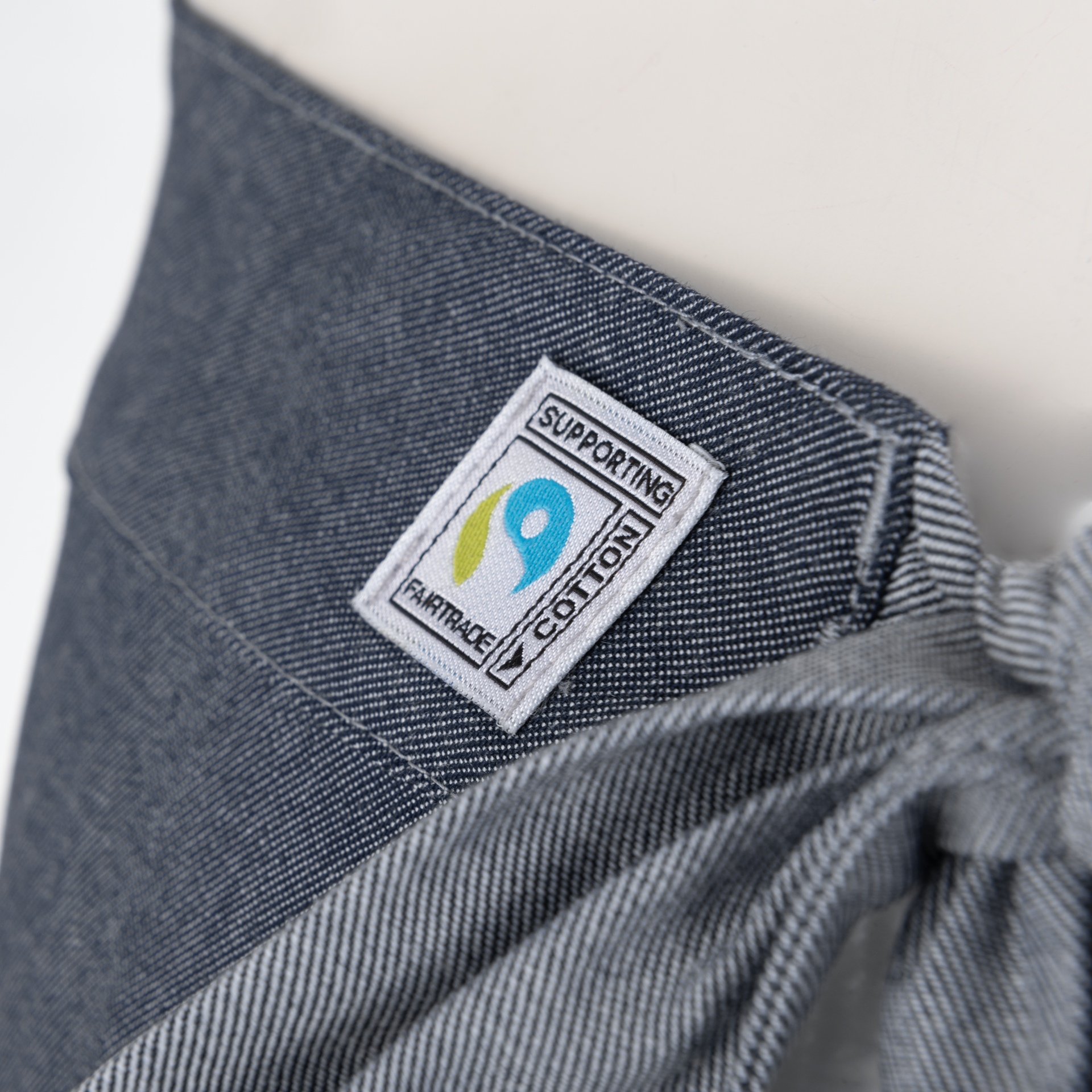 CONCEPT Halbschürze