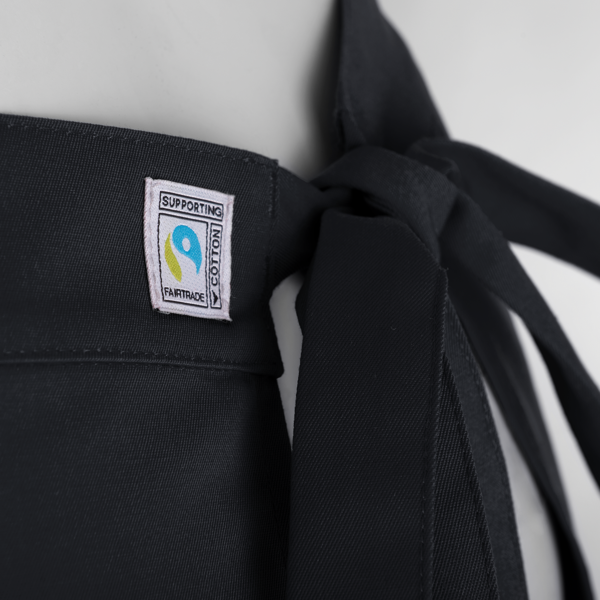 CONCEPT Kurzschürze