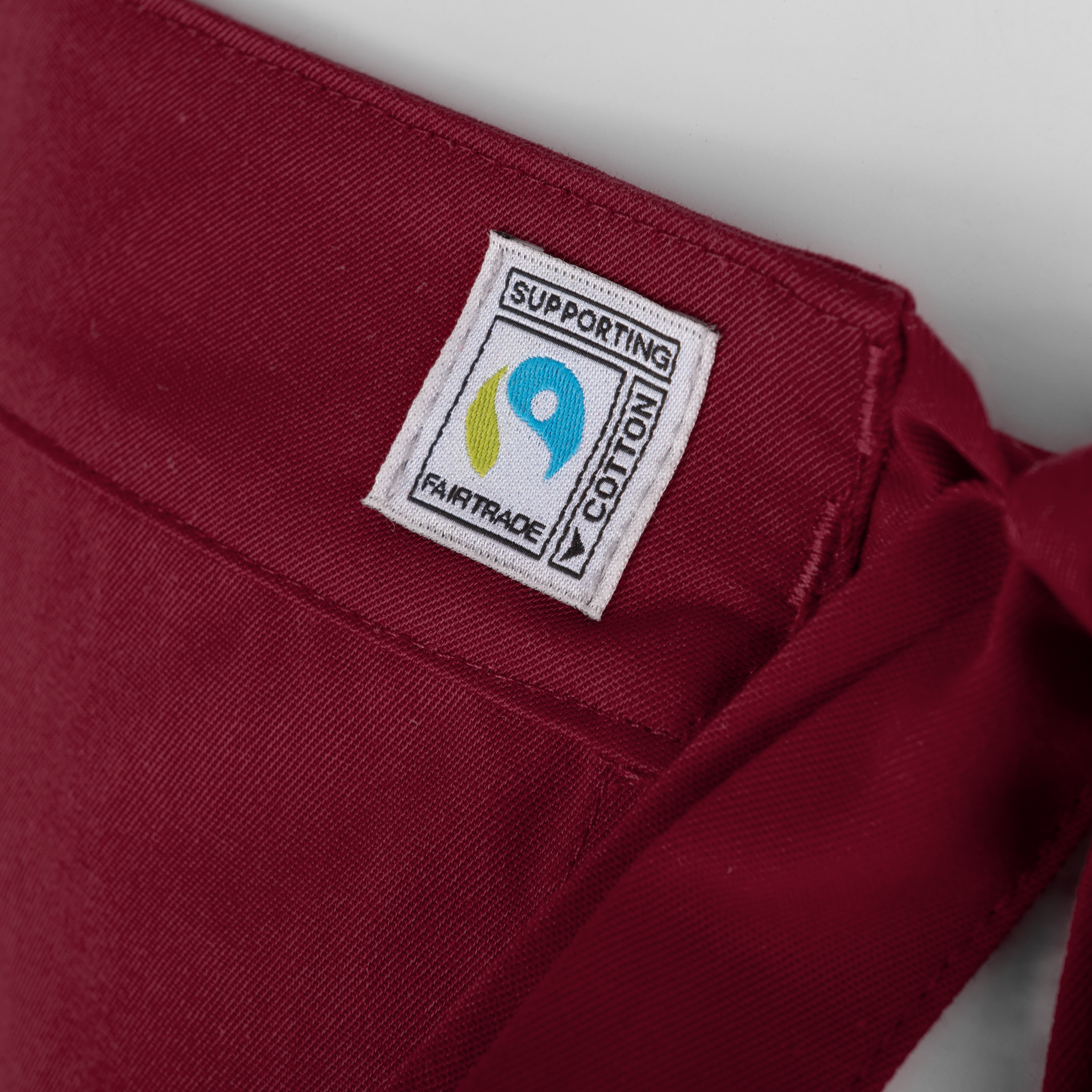 CONCEPT Halbschürze