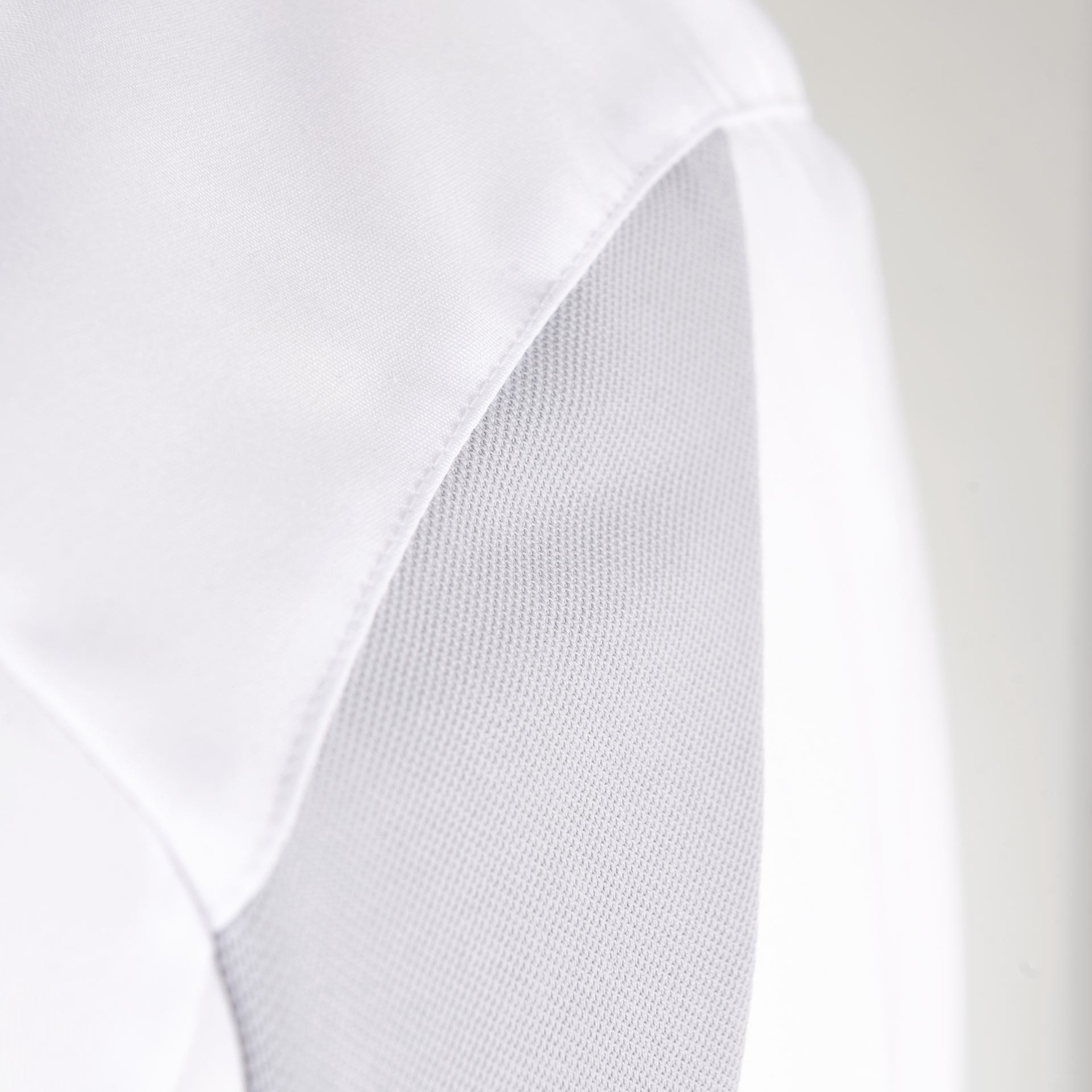 FOCUS MED&CARE Kasack kurzarm für Herren