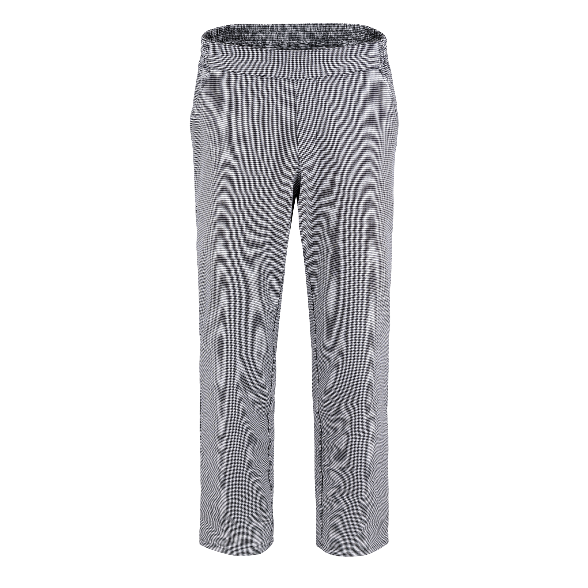 schwarz-weiß pepita