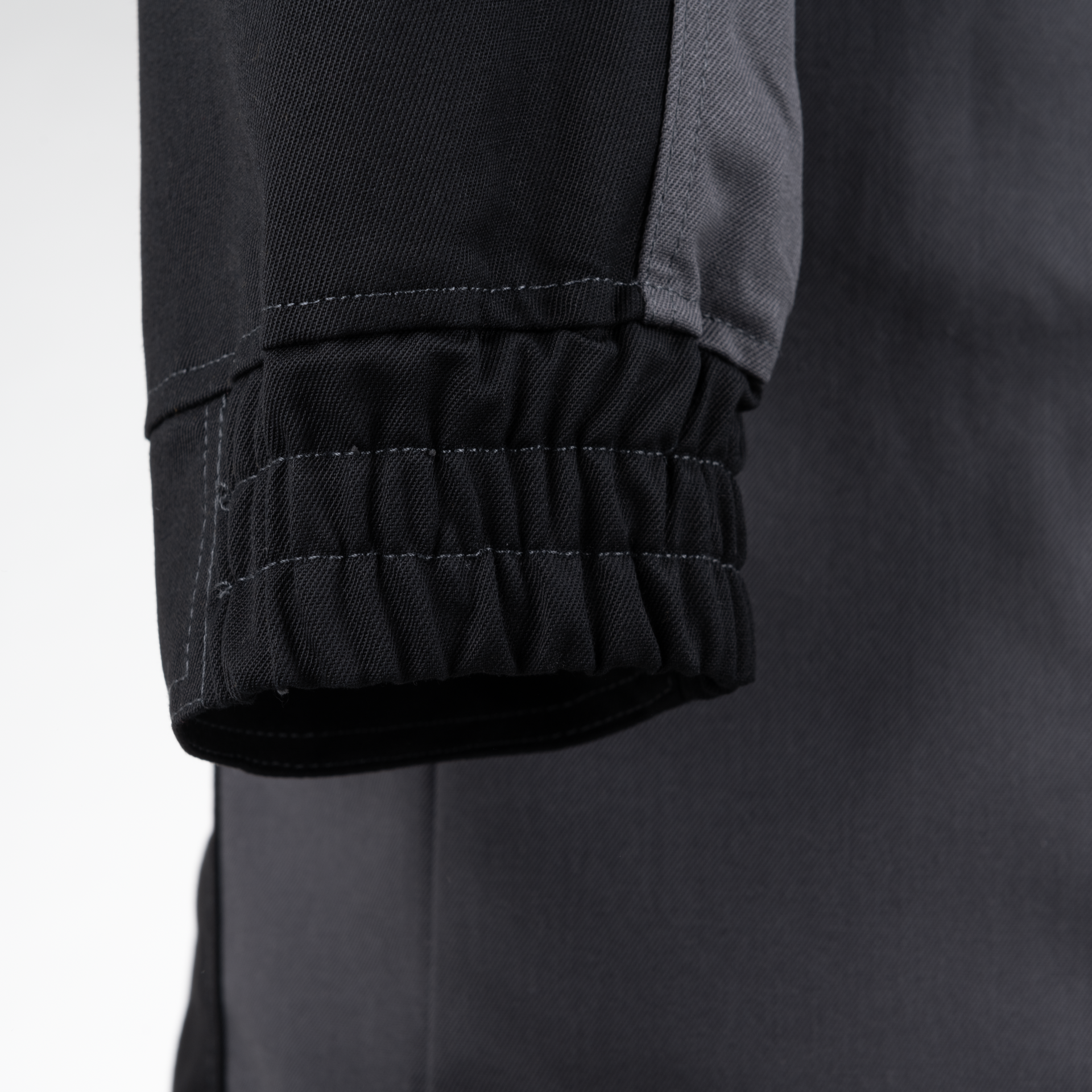 CORE Mantel (cotton rich) L1 für Herren