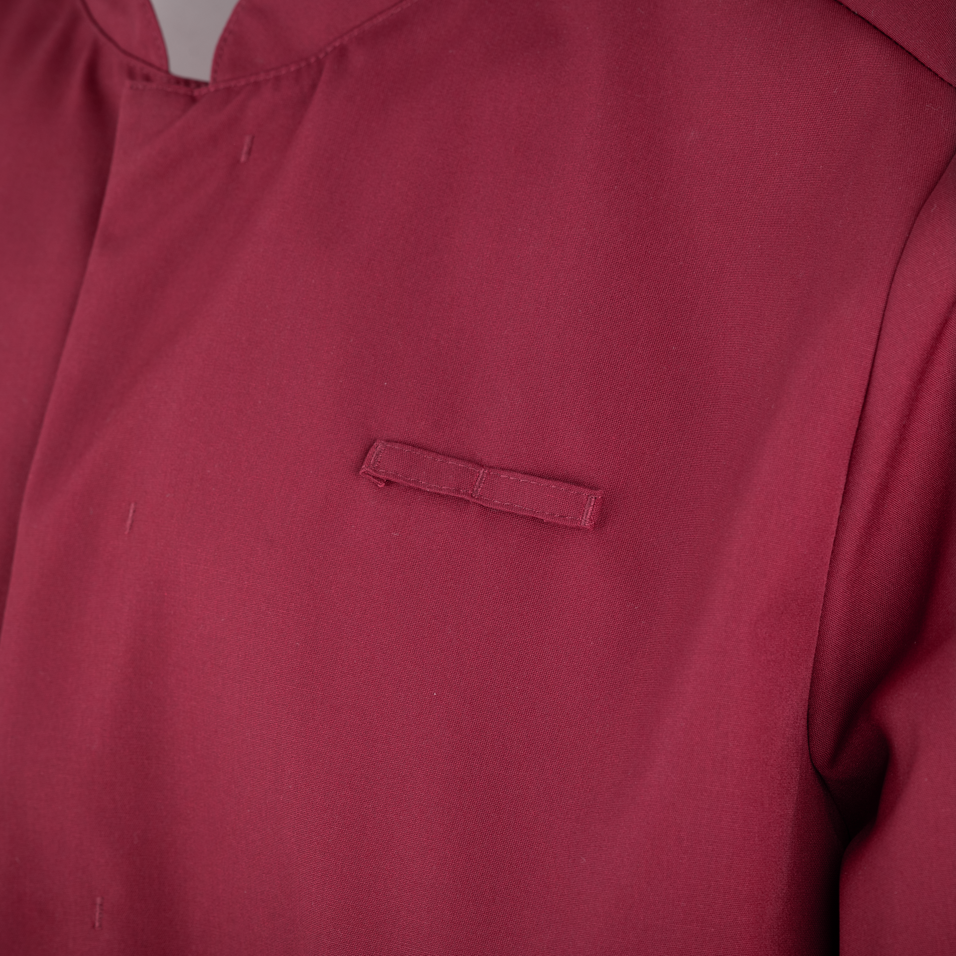 CONCEPT MED&CARE Kasack kurzarm für Herren