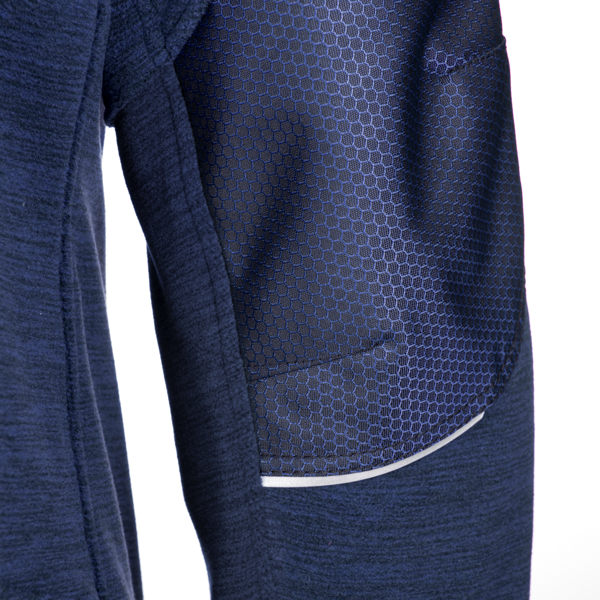 HERO FLEX Fleecejacke