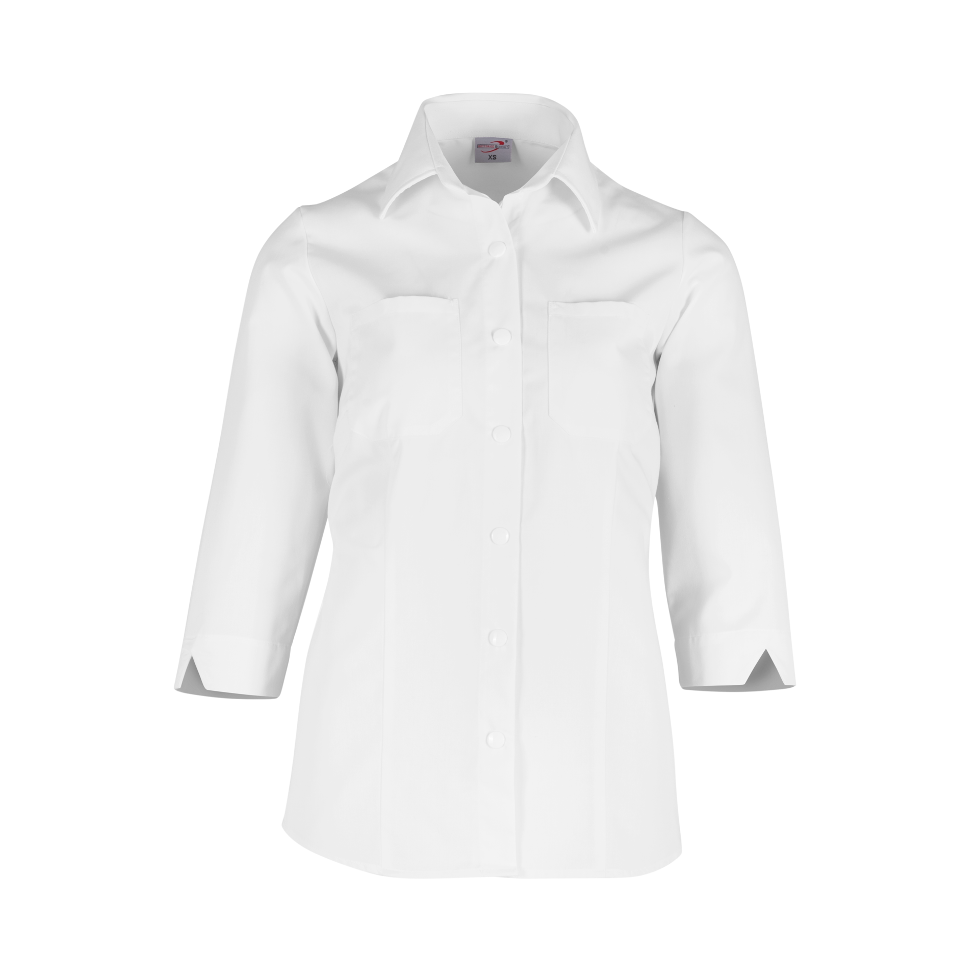 CONCEPT Bluse 3/4-Arm für Damen