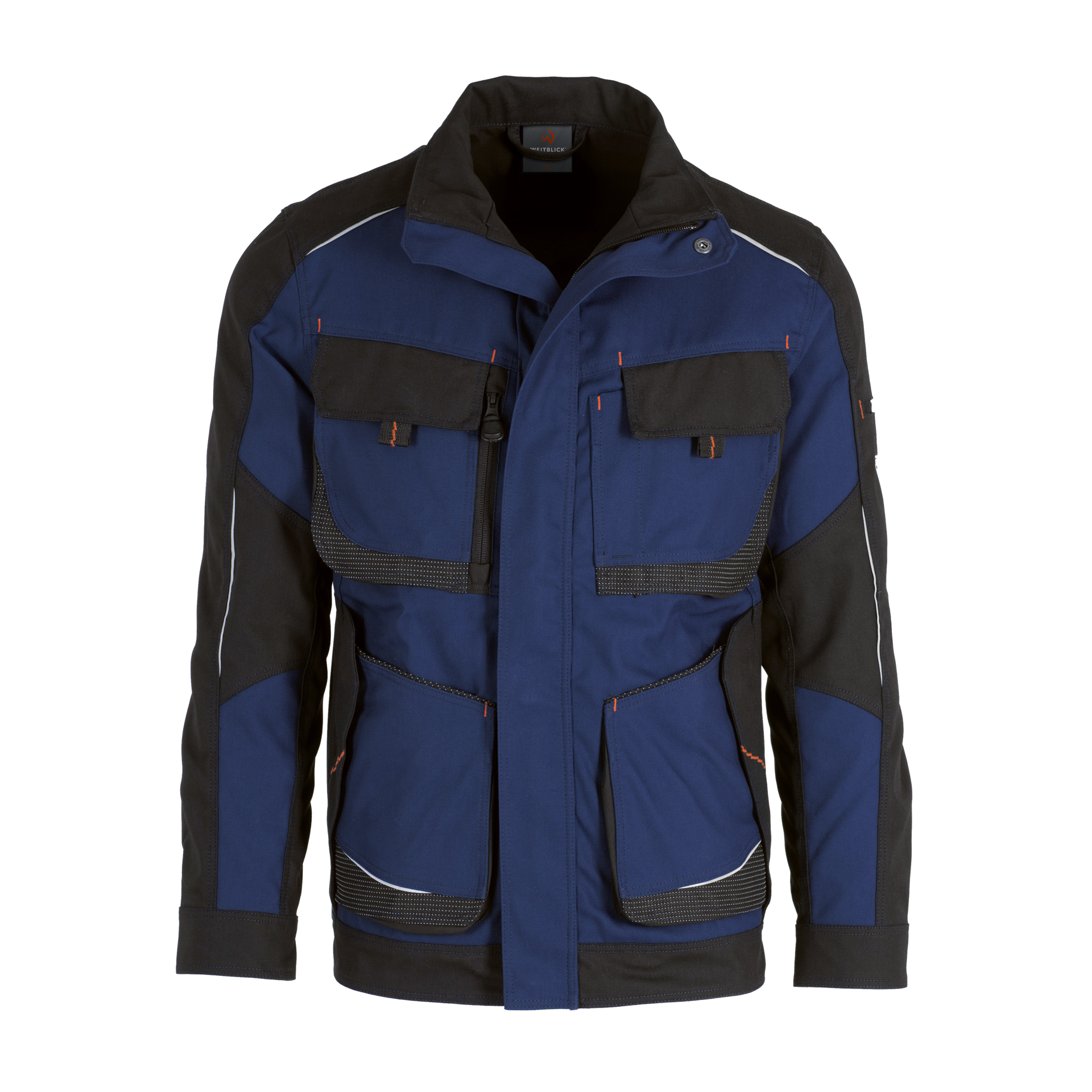 MYCORE FORCE Bundjacke