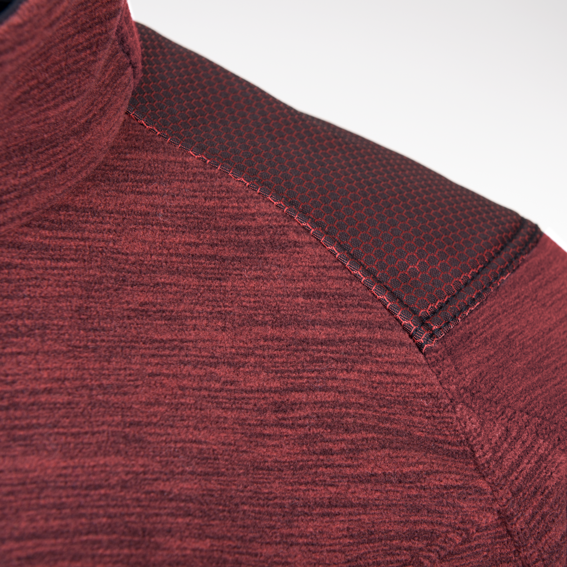 HERO FLEX Fleecejacke