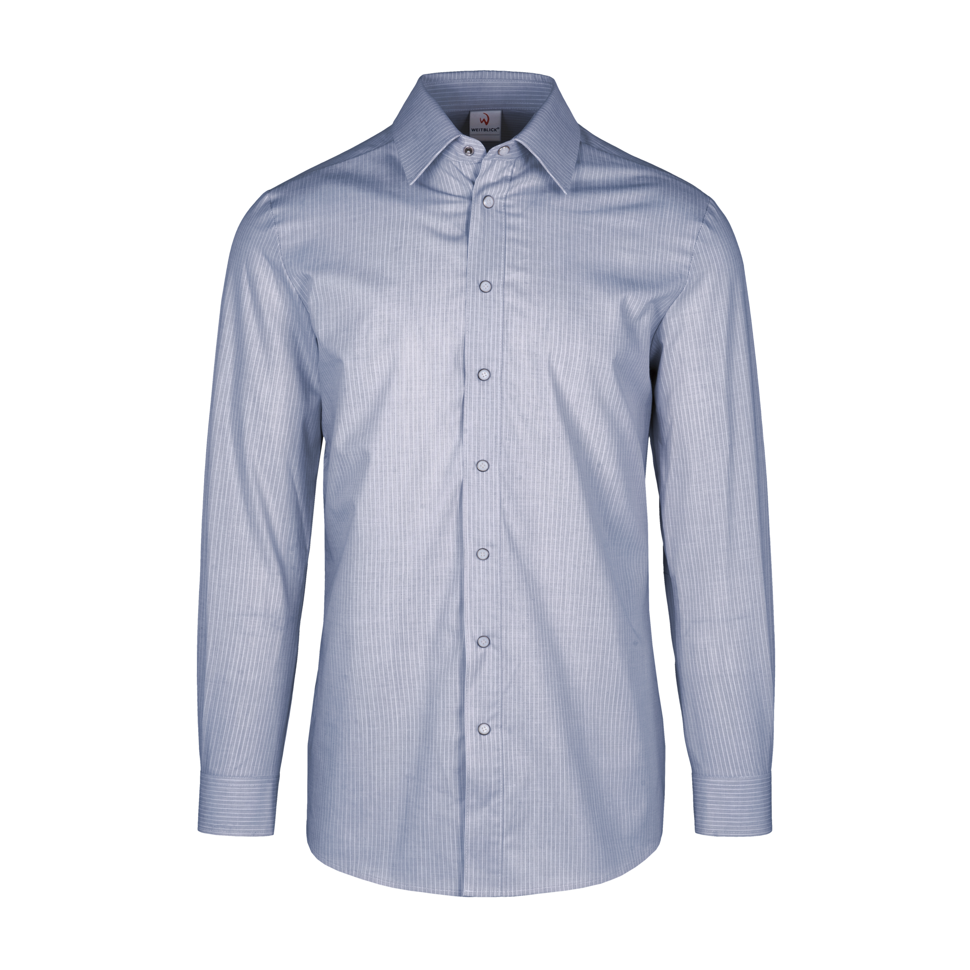 CONCEPT Hemd langarm für Herren