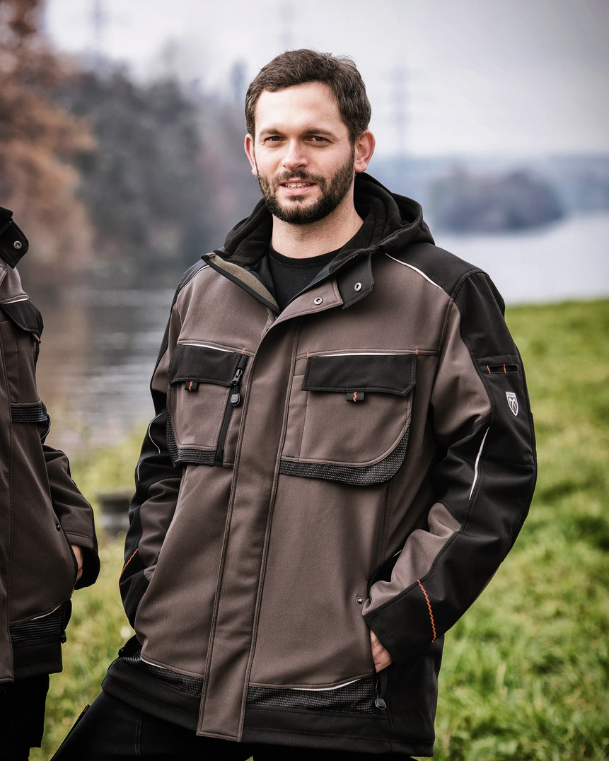 Hardshell Jacke Weste HaglÃ¶fs Damen Nordic Stores HaglÃ¶fs