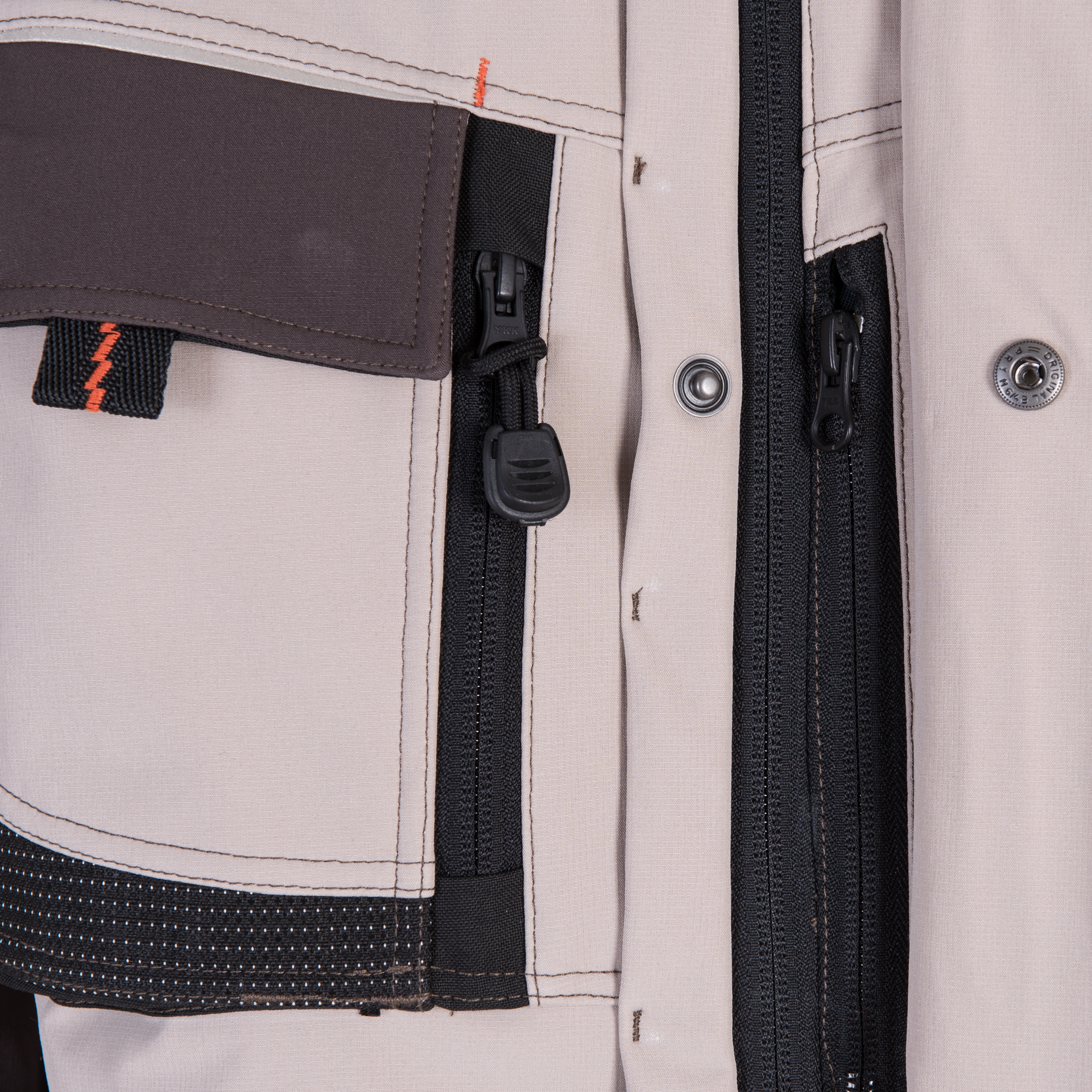 MYCORE FORCE Winterjacke