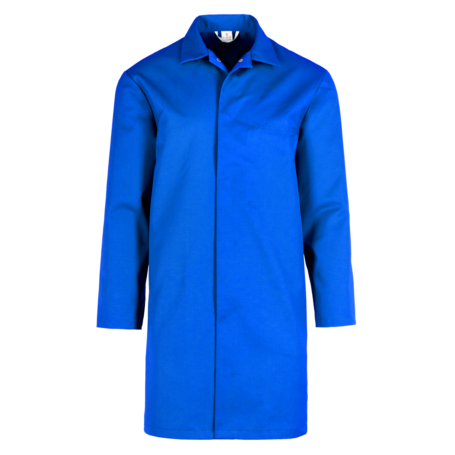 EUROCLEAN BASIC Mantel für Herren