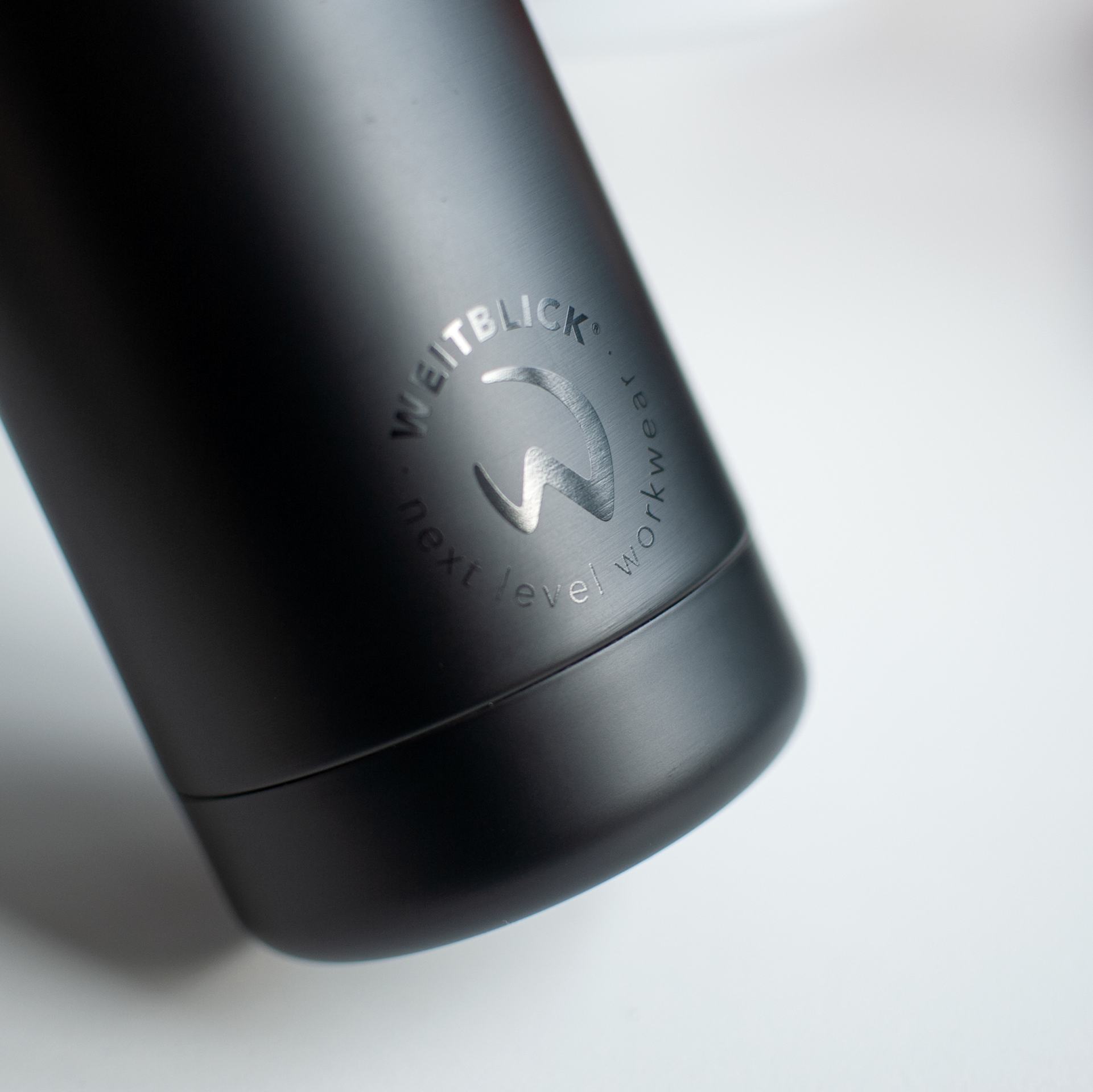 FANARTIKEL Thermosflasche