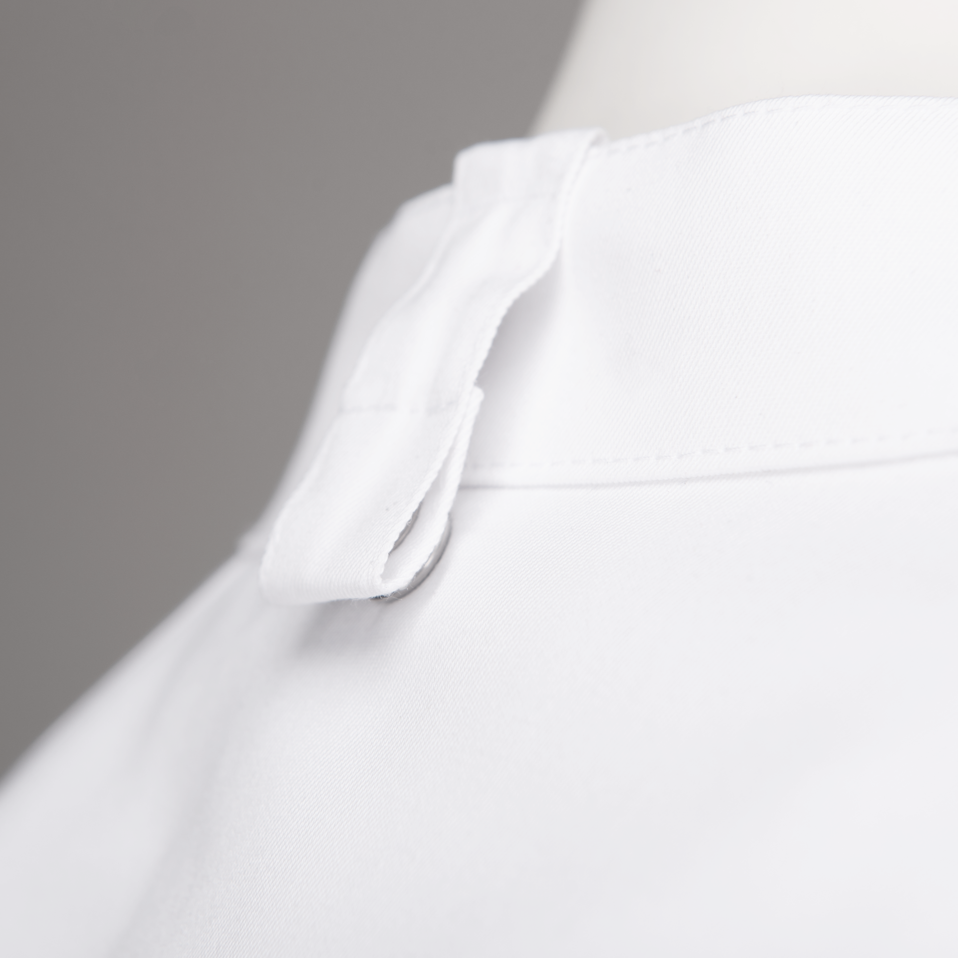 KUNDENPROJEKT REBEL Kochjacke