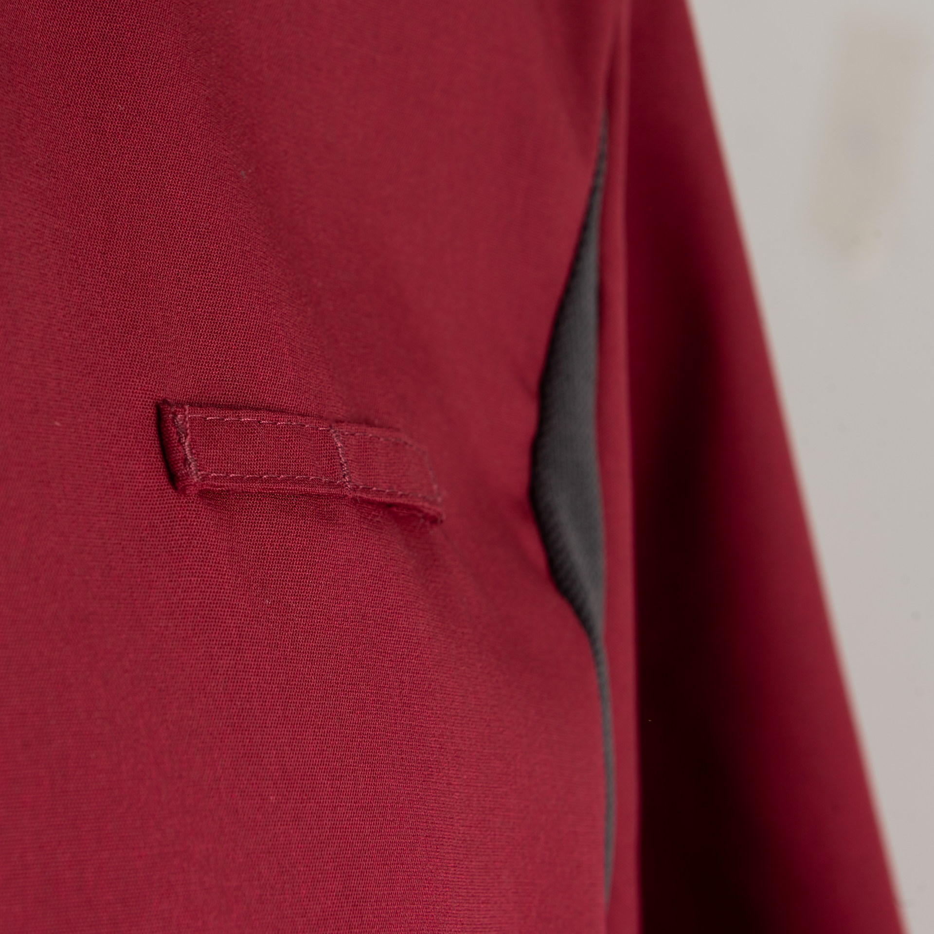 FOCUS MED&CARE Kasack kurzarm für Herren