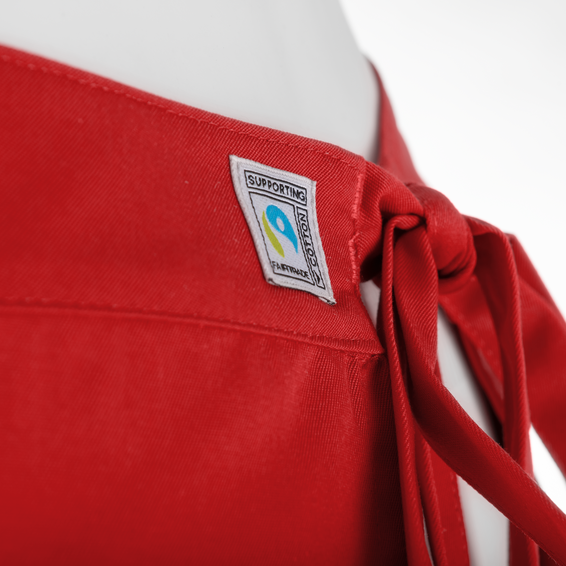 CONCEPT Halbschürze