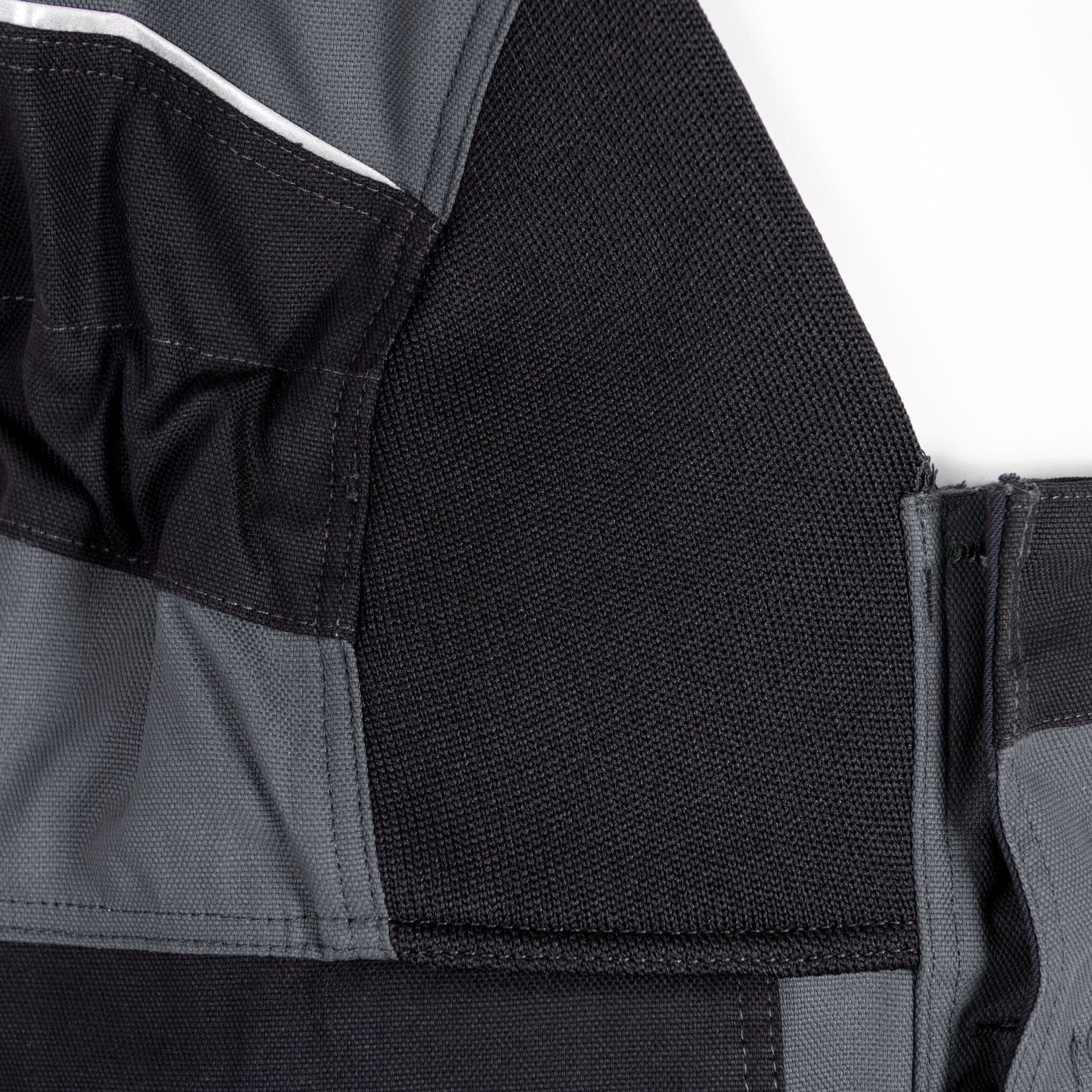 MYCORE FORCE Latzhose m. Kniepolstertaschen